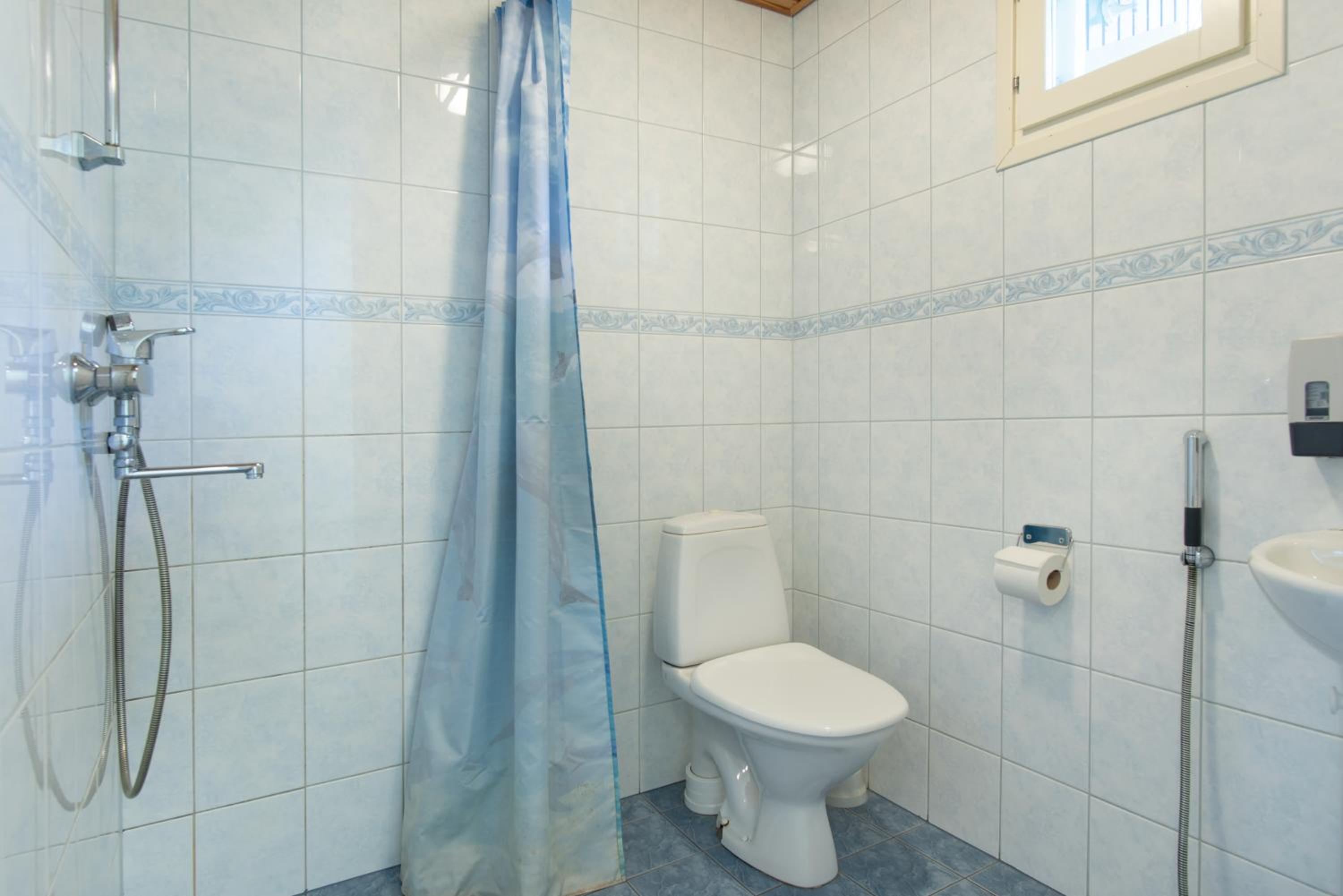Double or Twin Room with Terrace - Photo 3