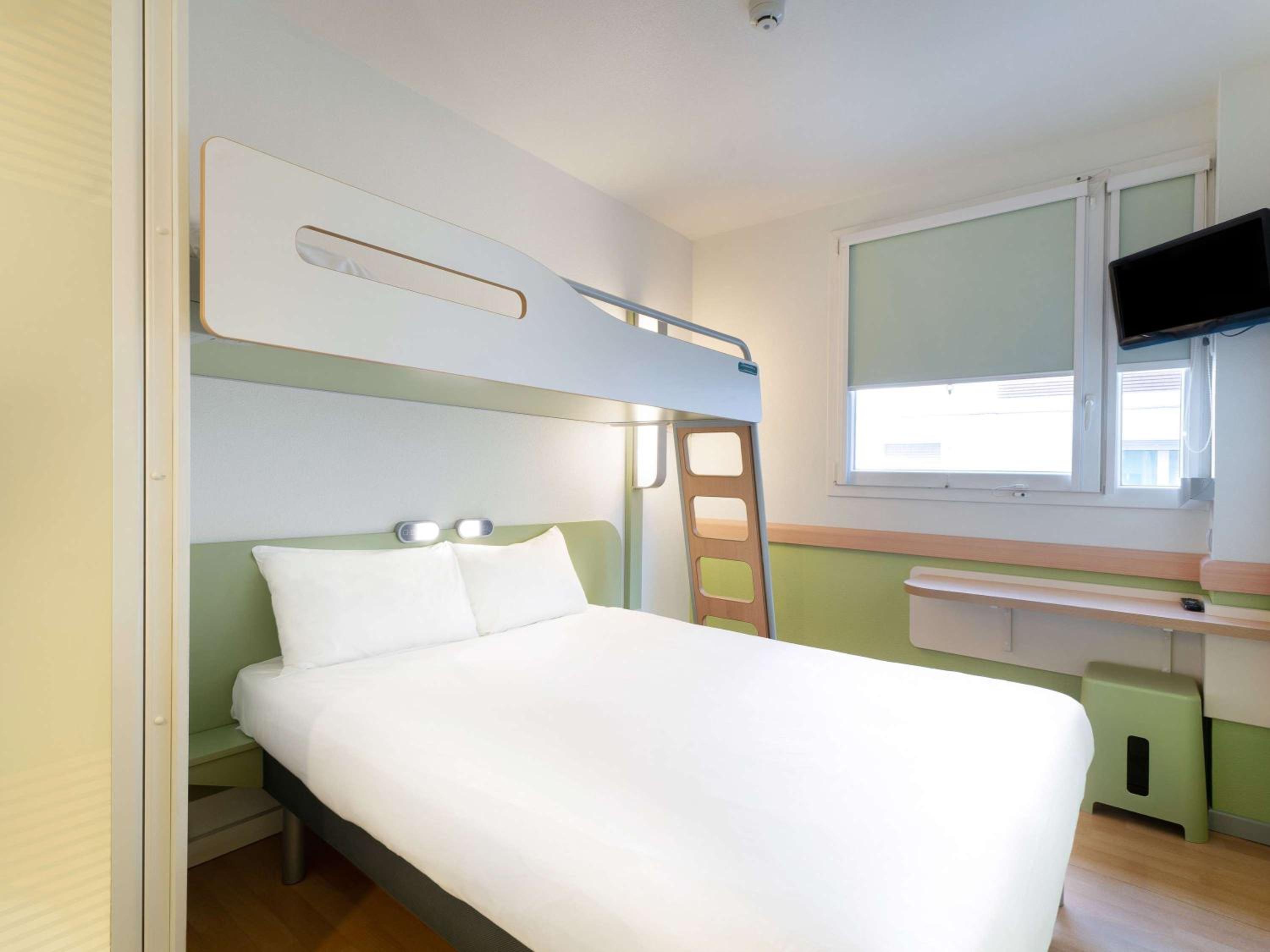 Standard Double Room - Photo 2
