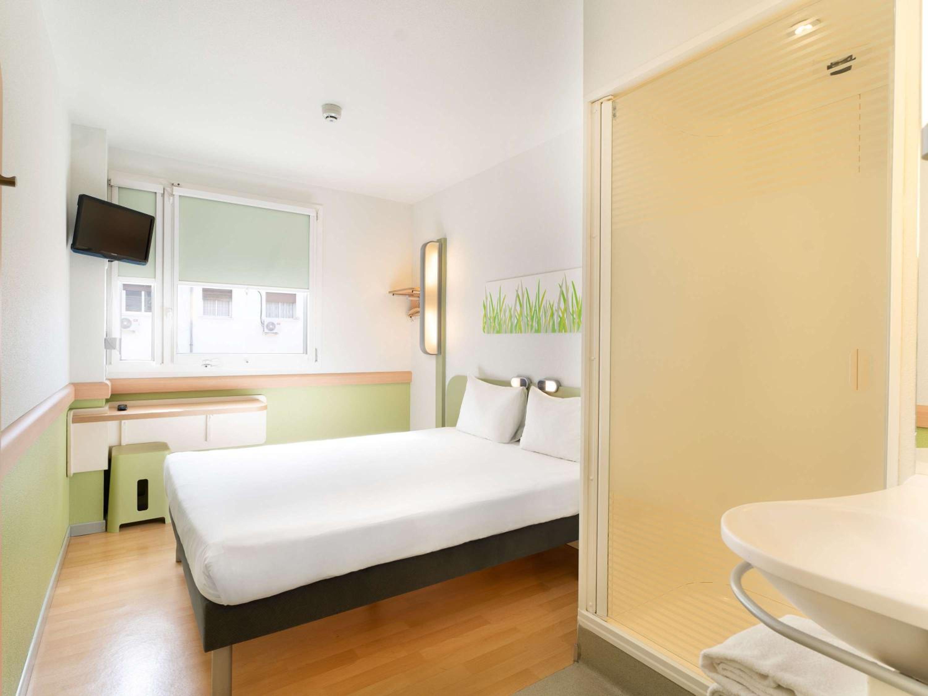 Classic Double Room - Photo 1