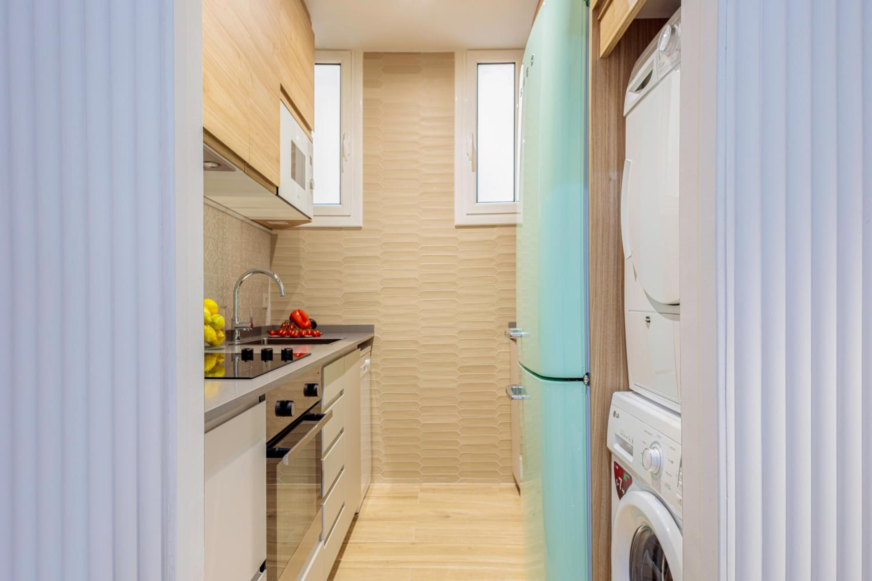 One-Bedroom Apartment - Bruc,134 photo 2