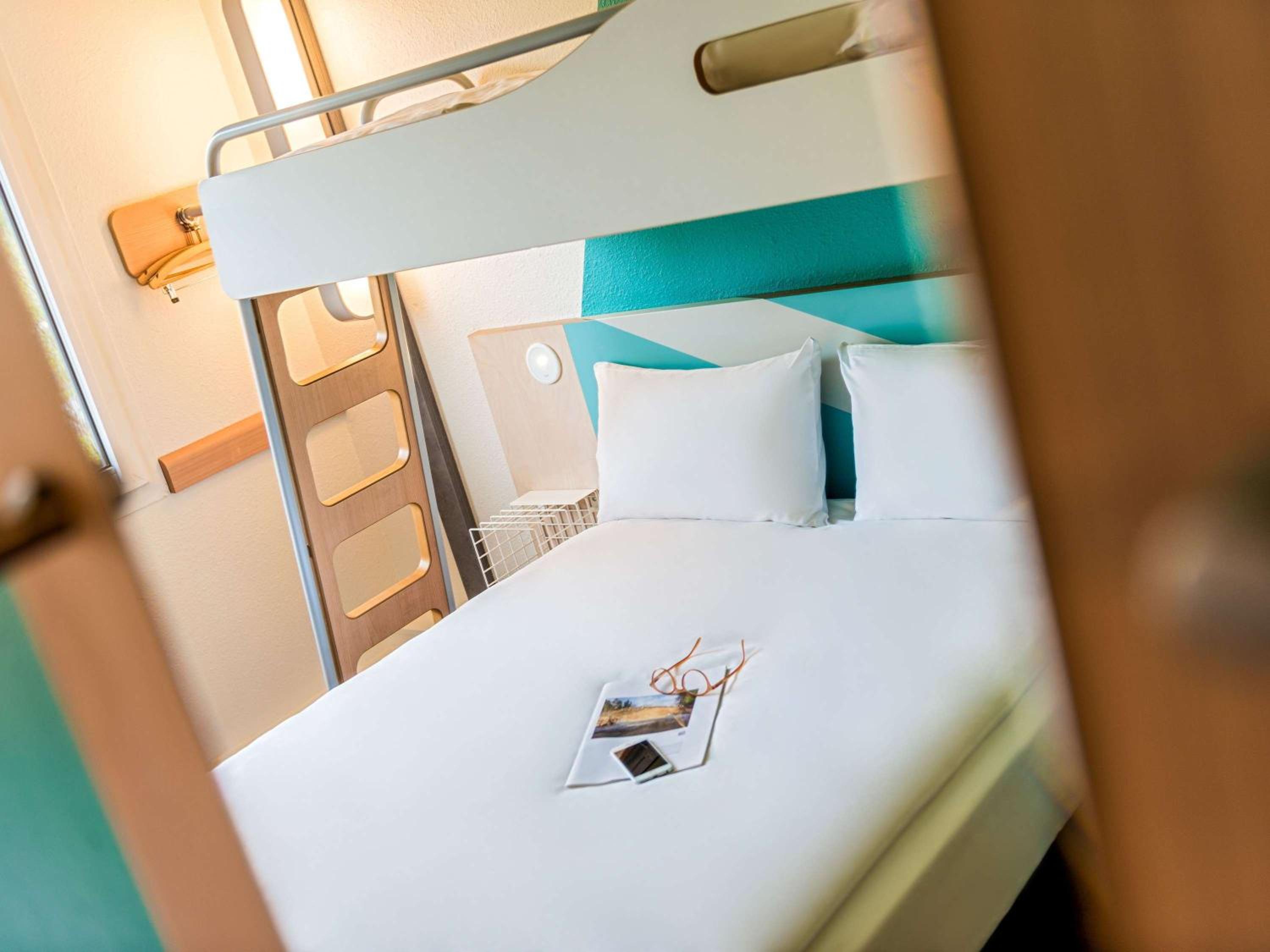 Standard Twin Room photo 3