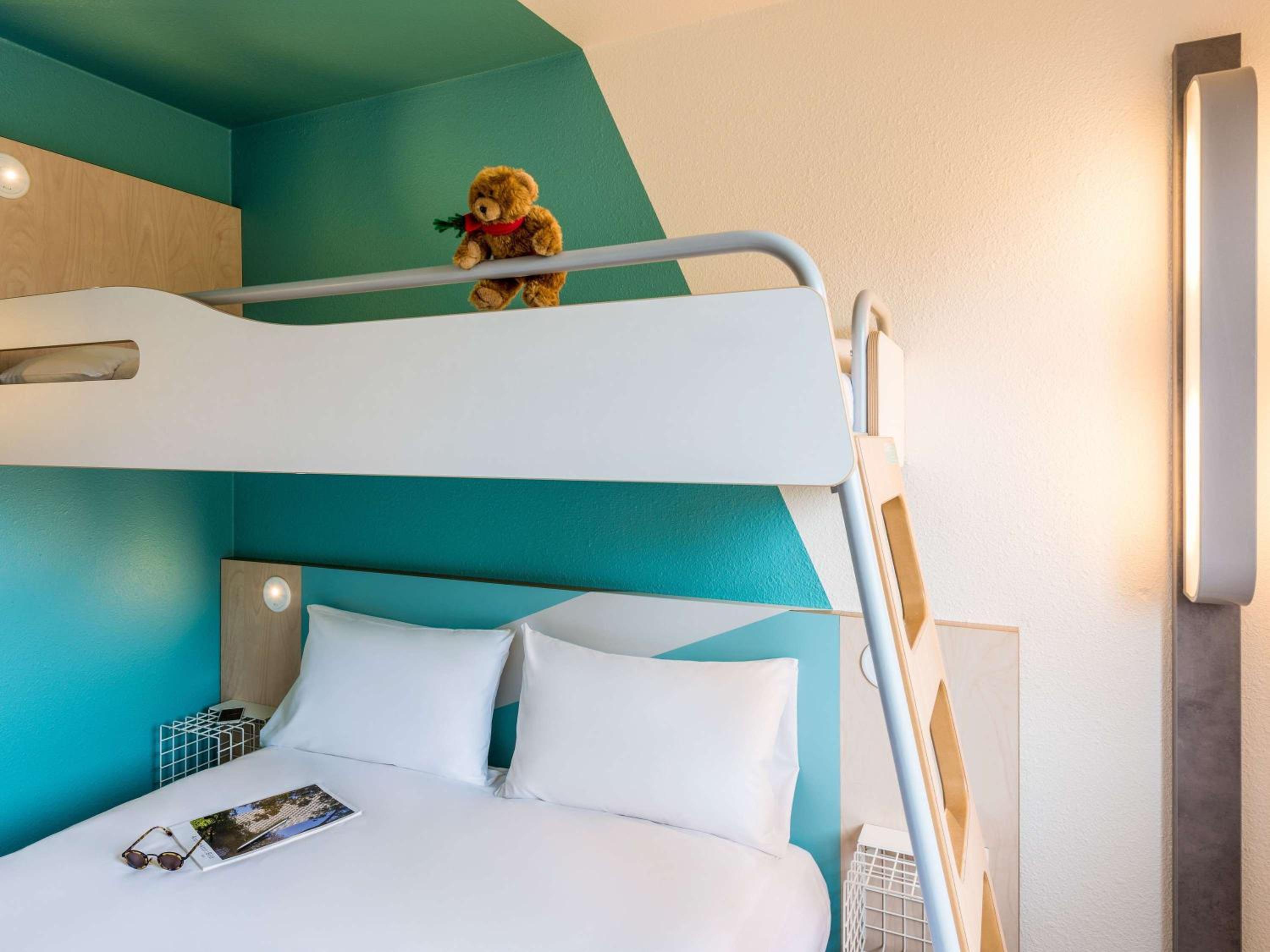 Accessible Room photo 2