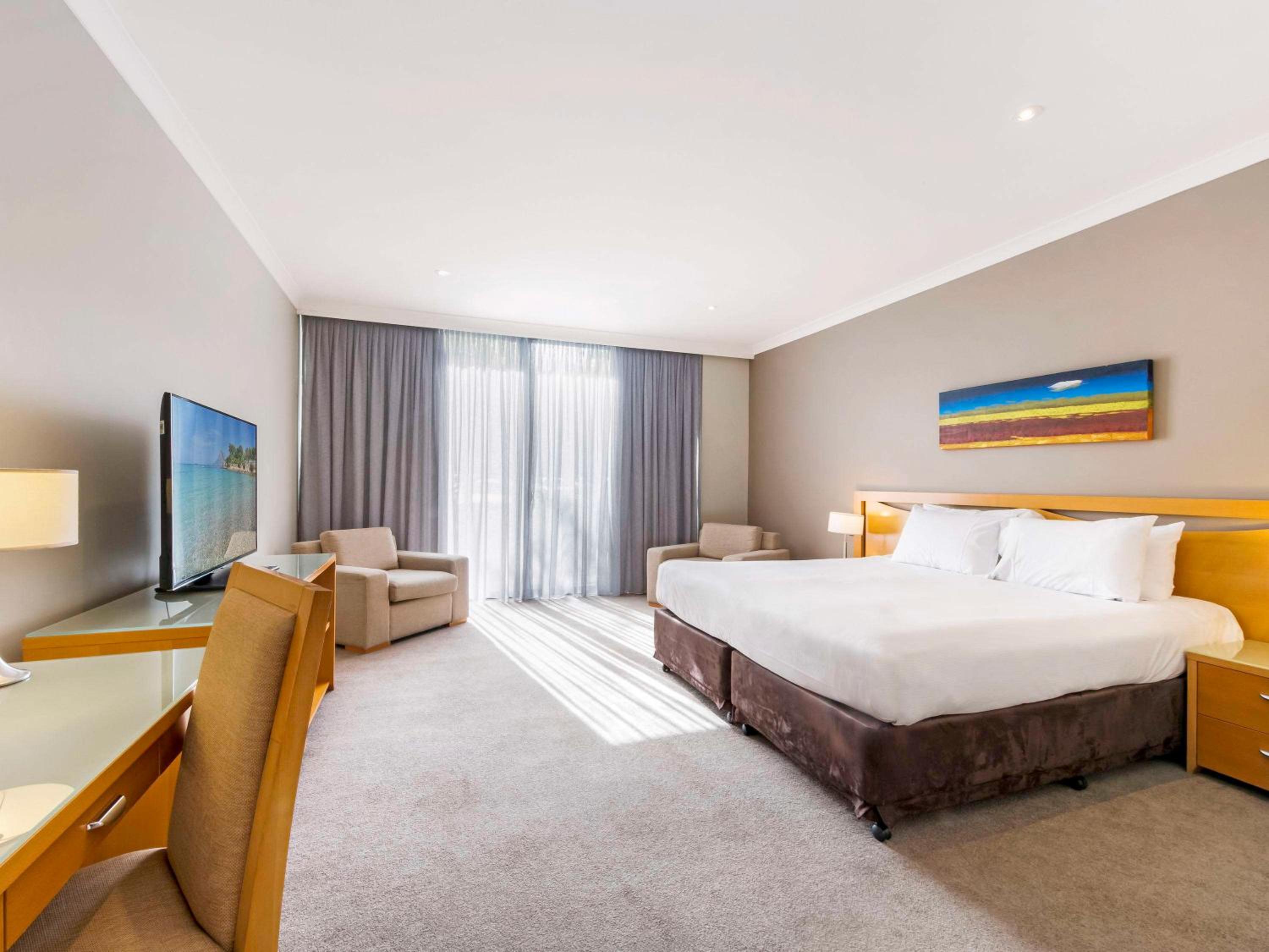 Standard King Room