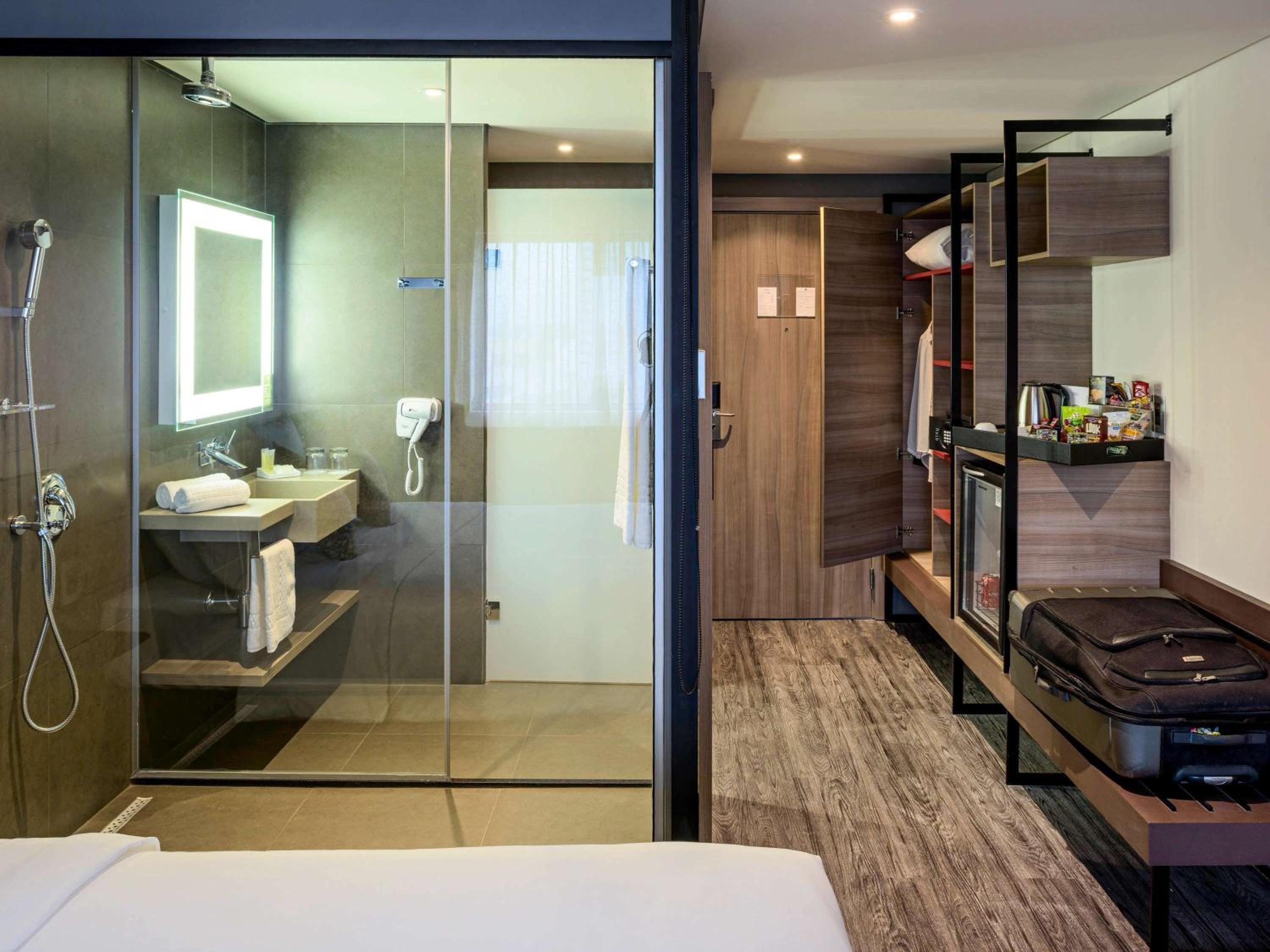 Family Apartment