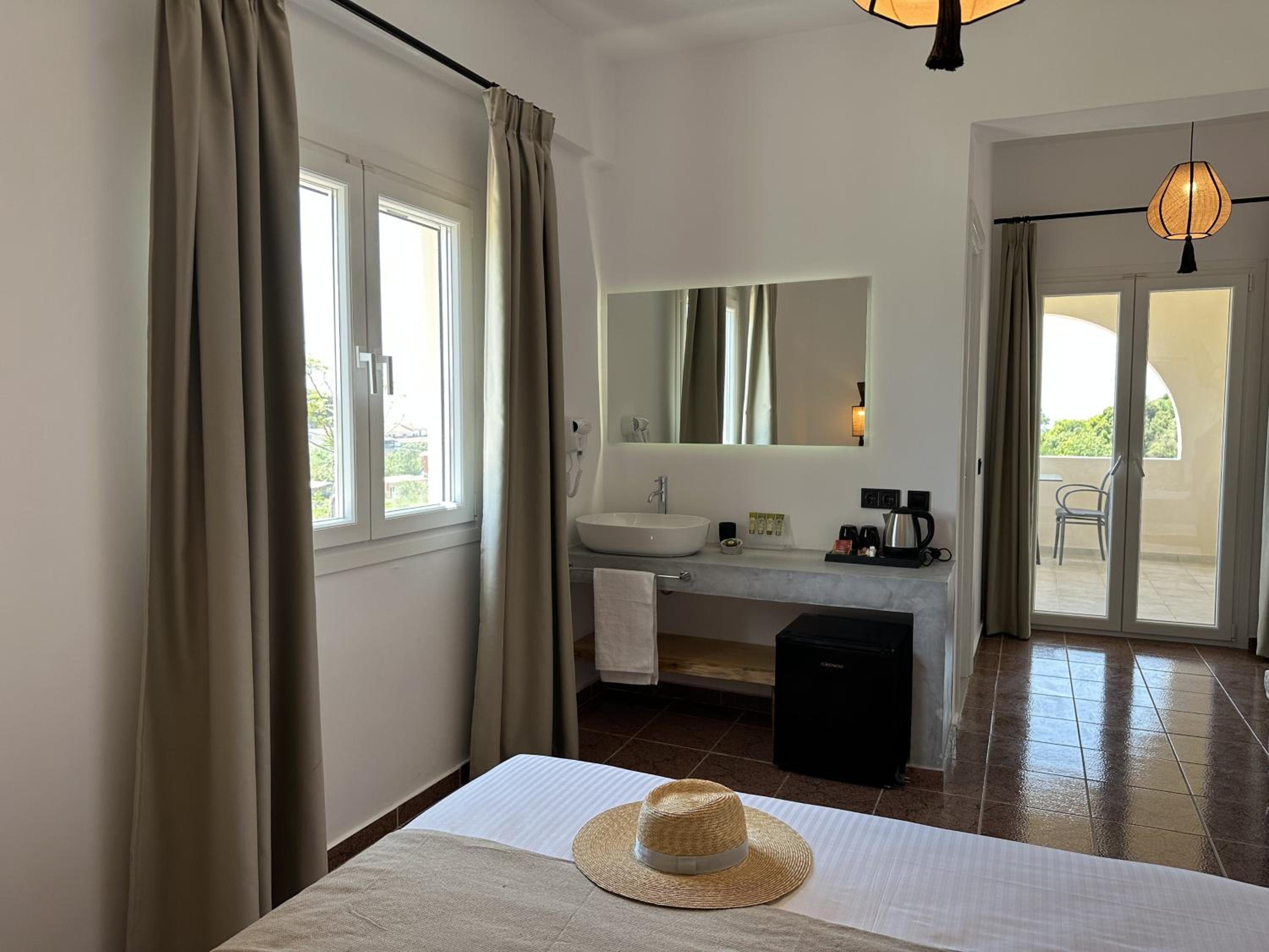 Superior Panoramic Sea View ( Annex Building )