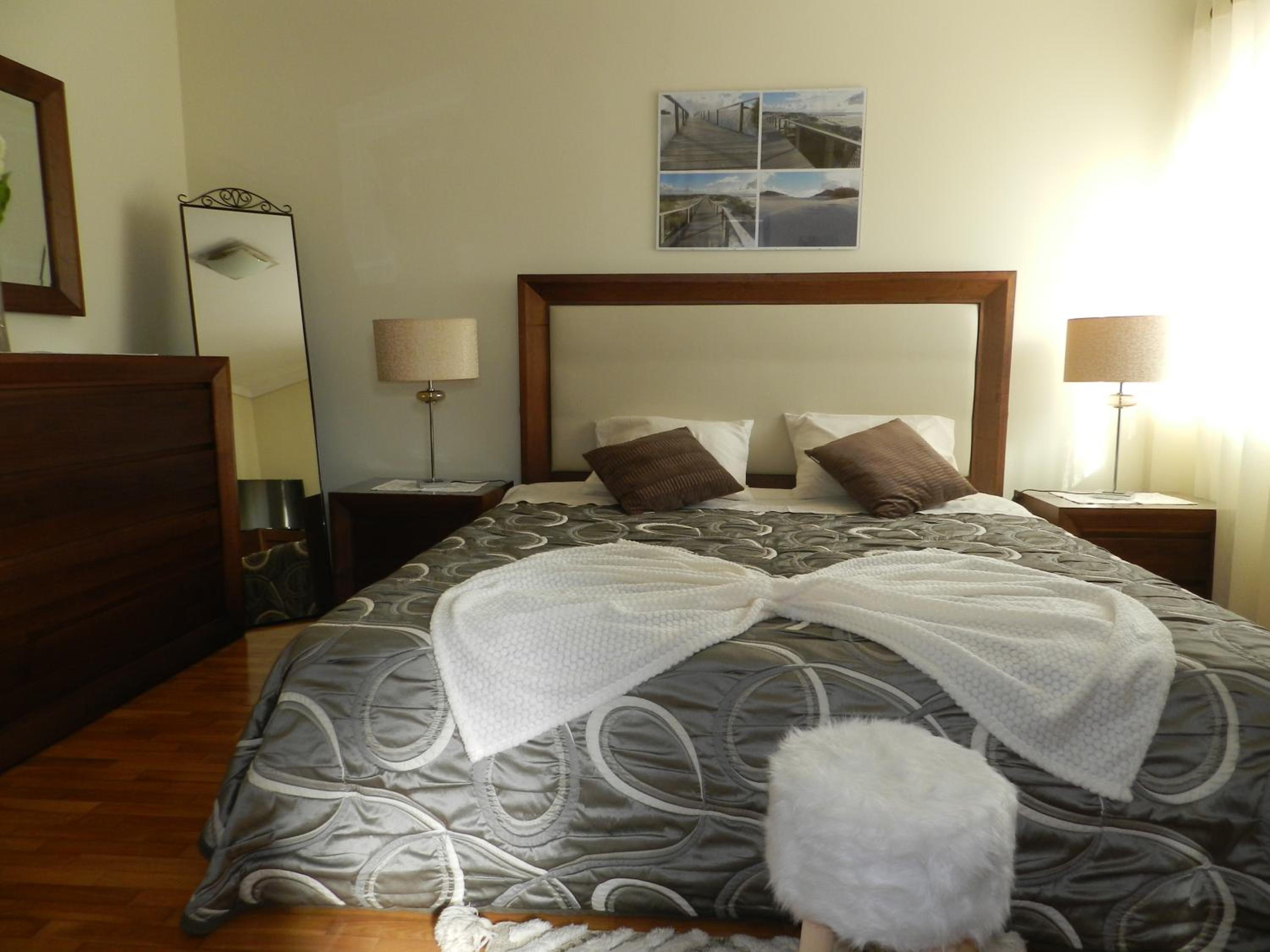 Deluxe King Room photo 3
