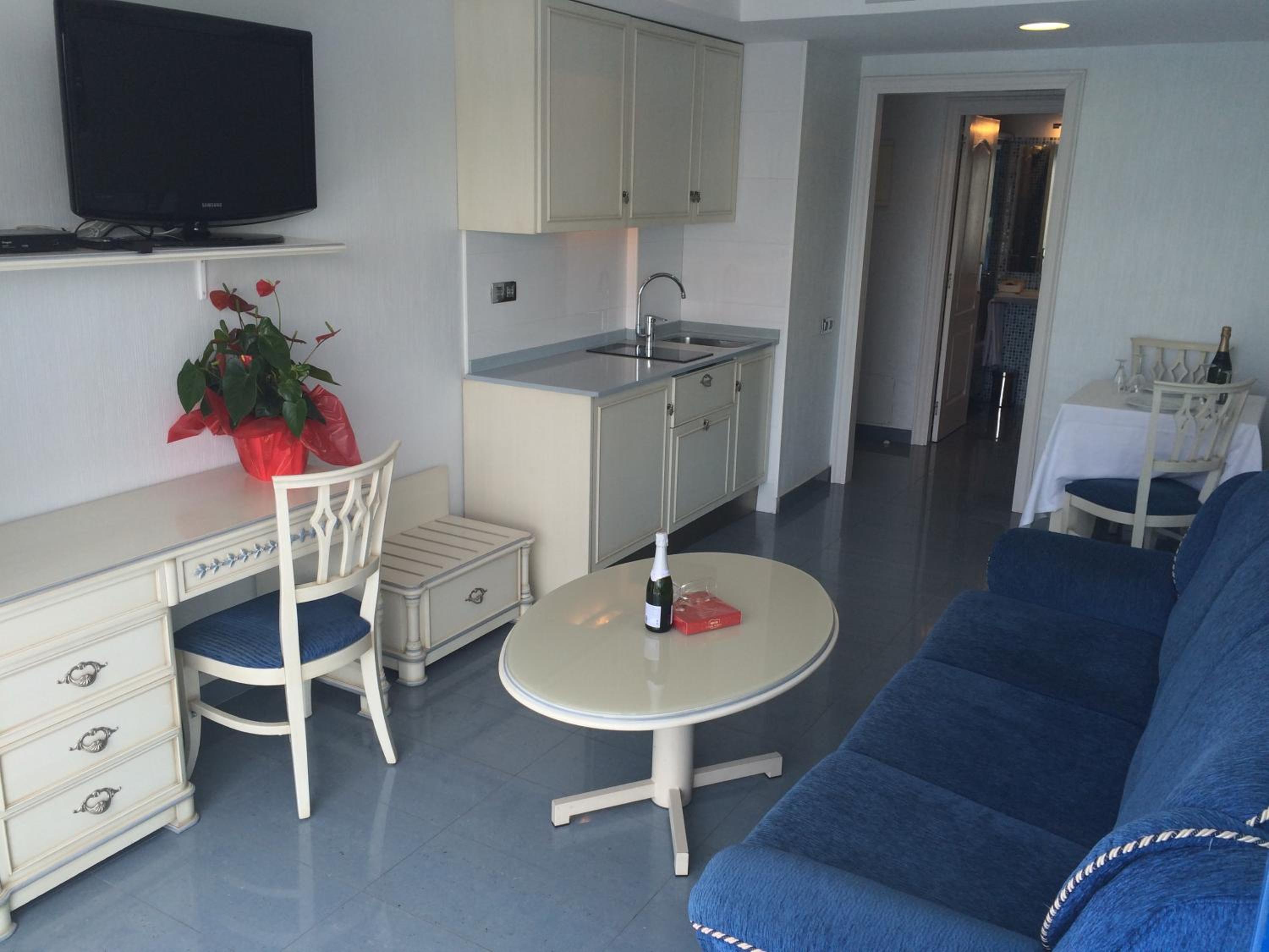 Apartamento Superior (4 adultos)