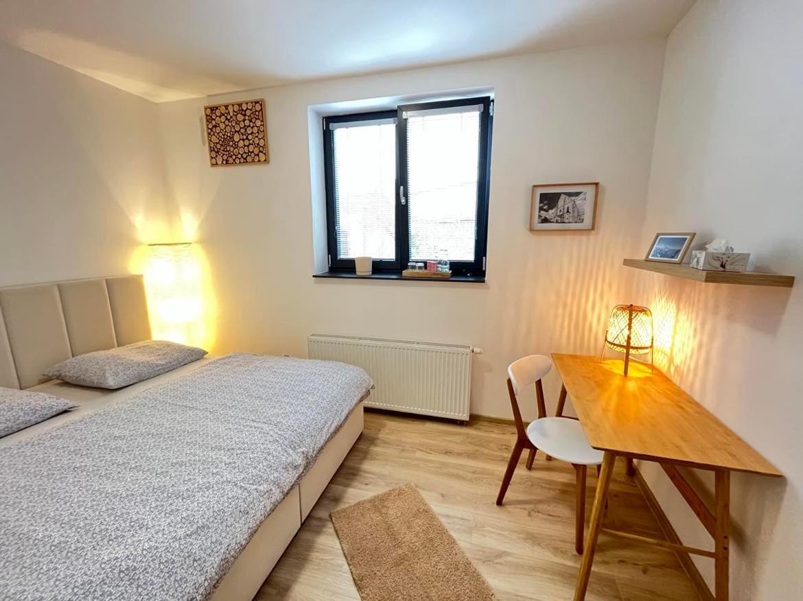 Double Room photo 3
