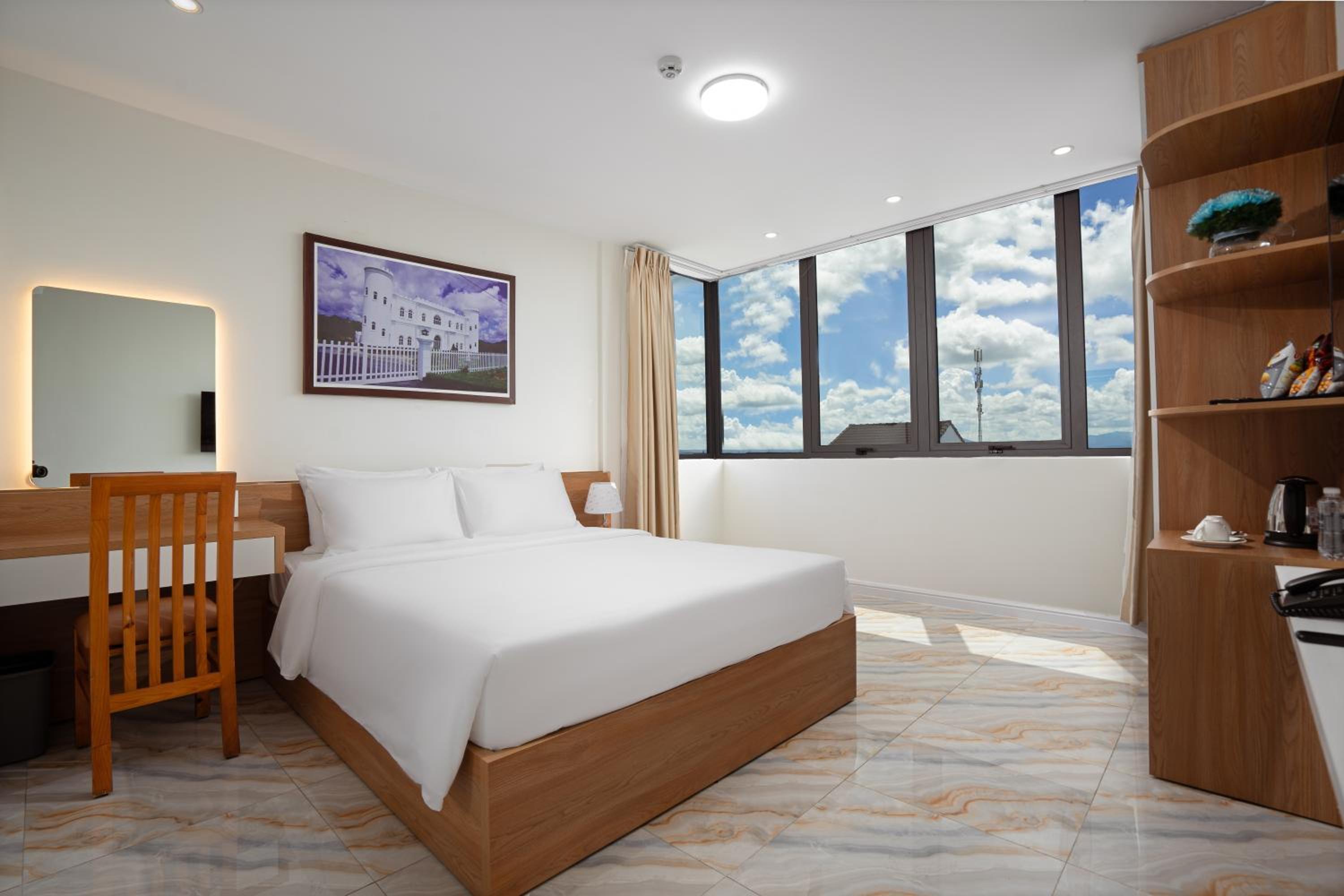 Double Room - Photo 1