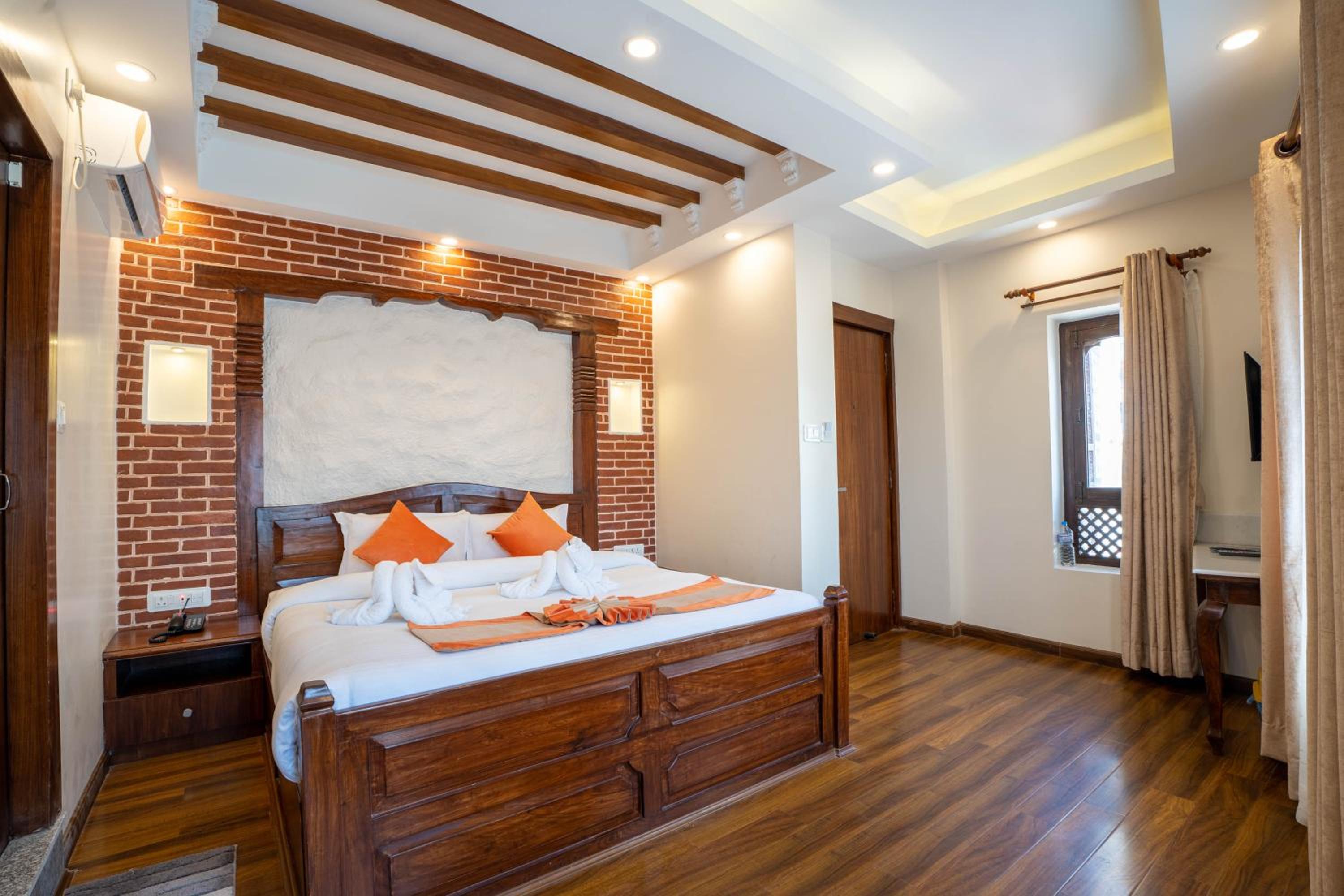 Deluxe Room photo 1