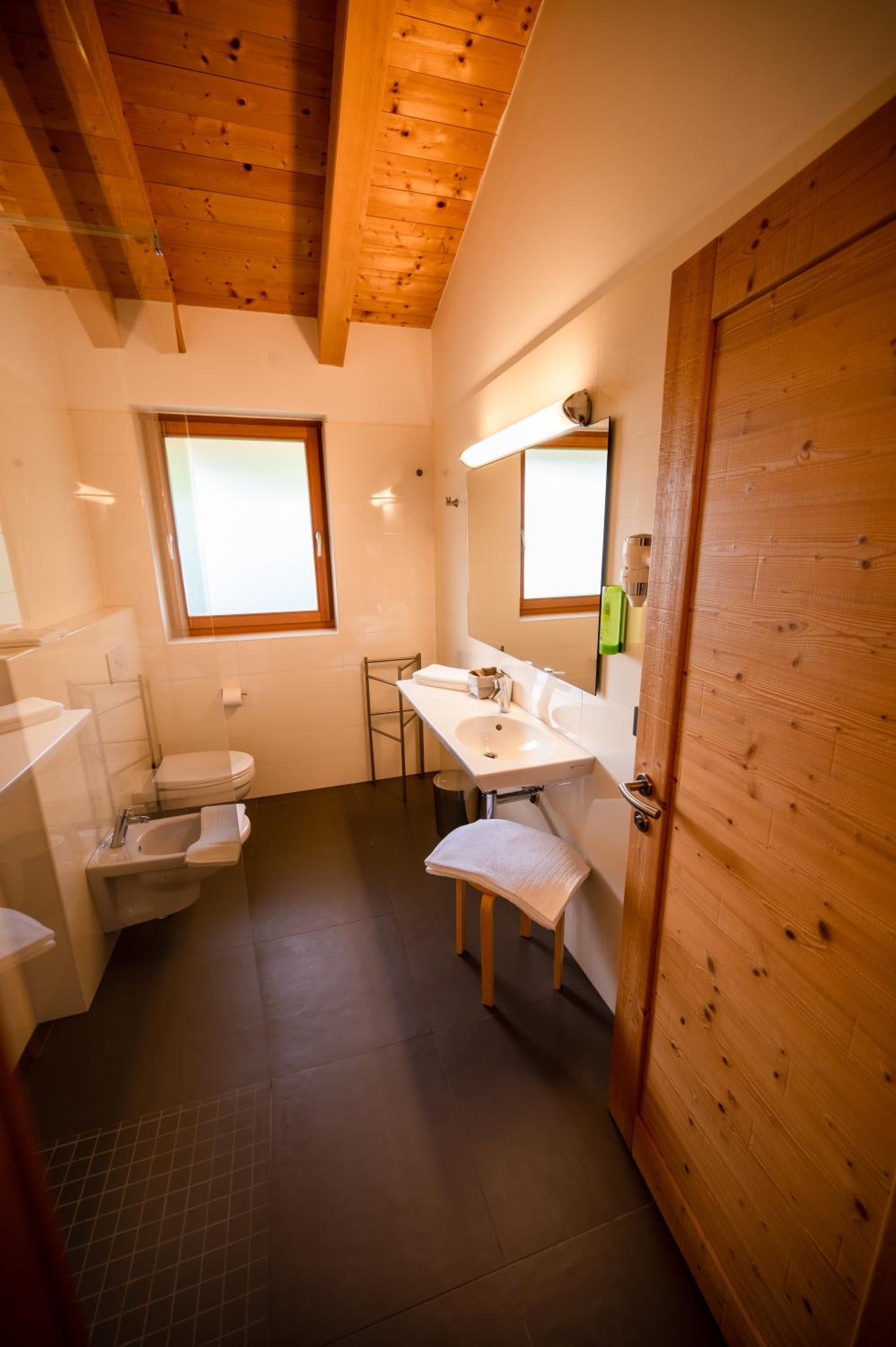 Triple Room with Balcony photo 2