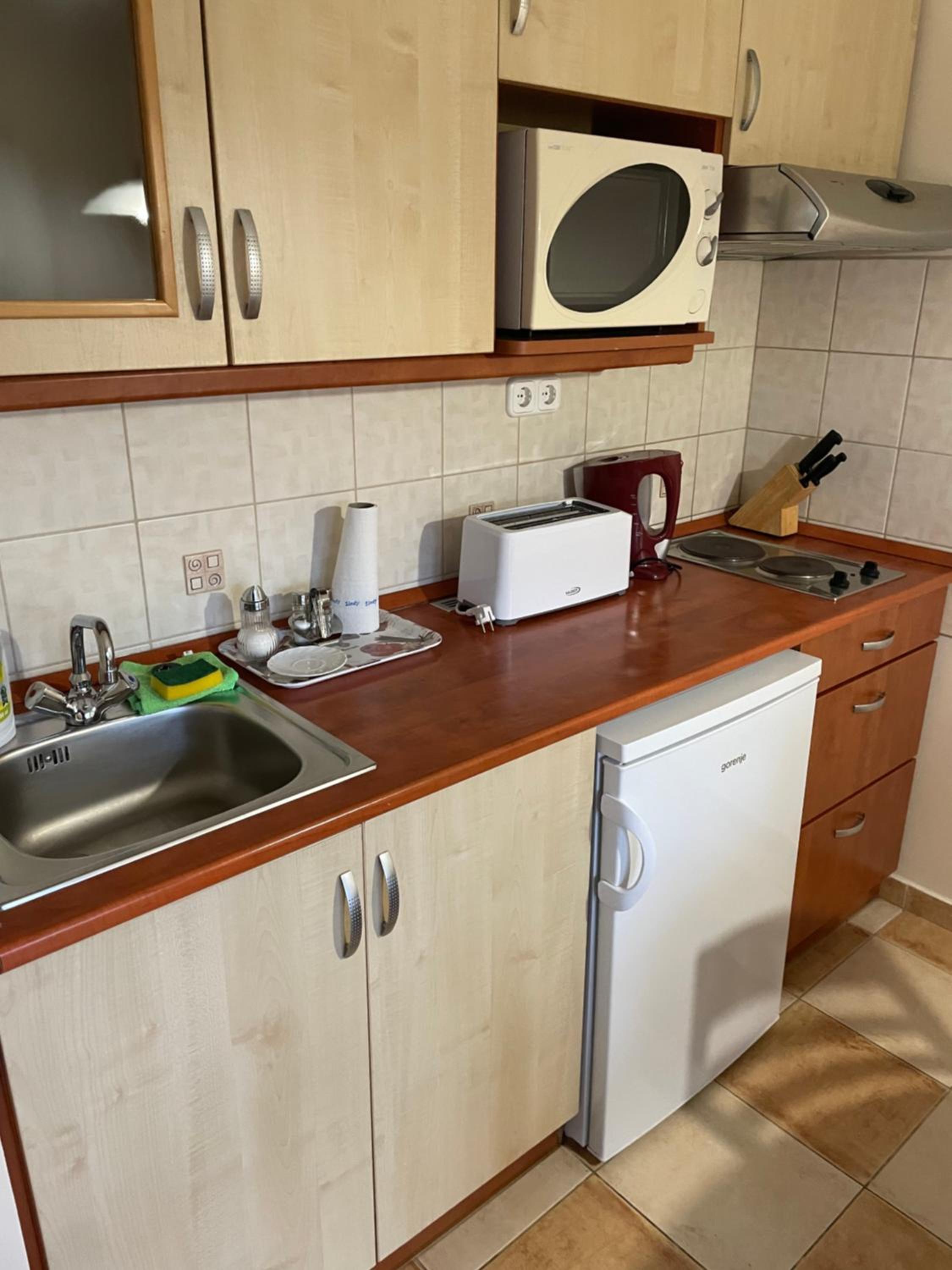 Standard Apartment photo 2