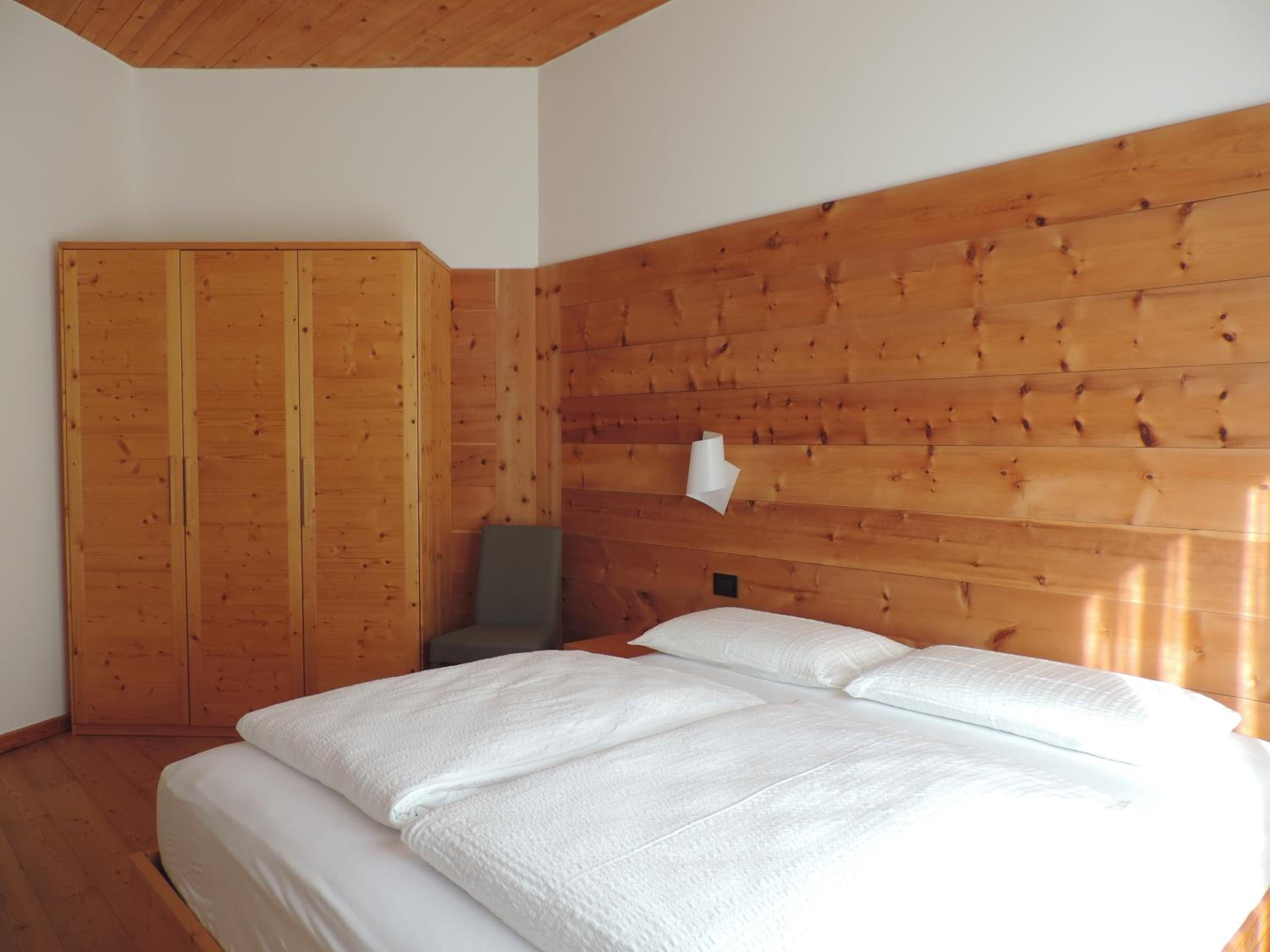 Double Room with Garden View photo 2
