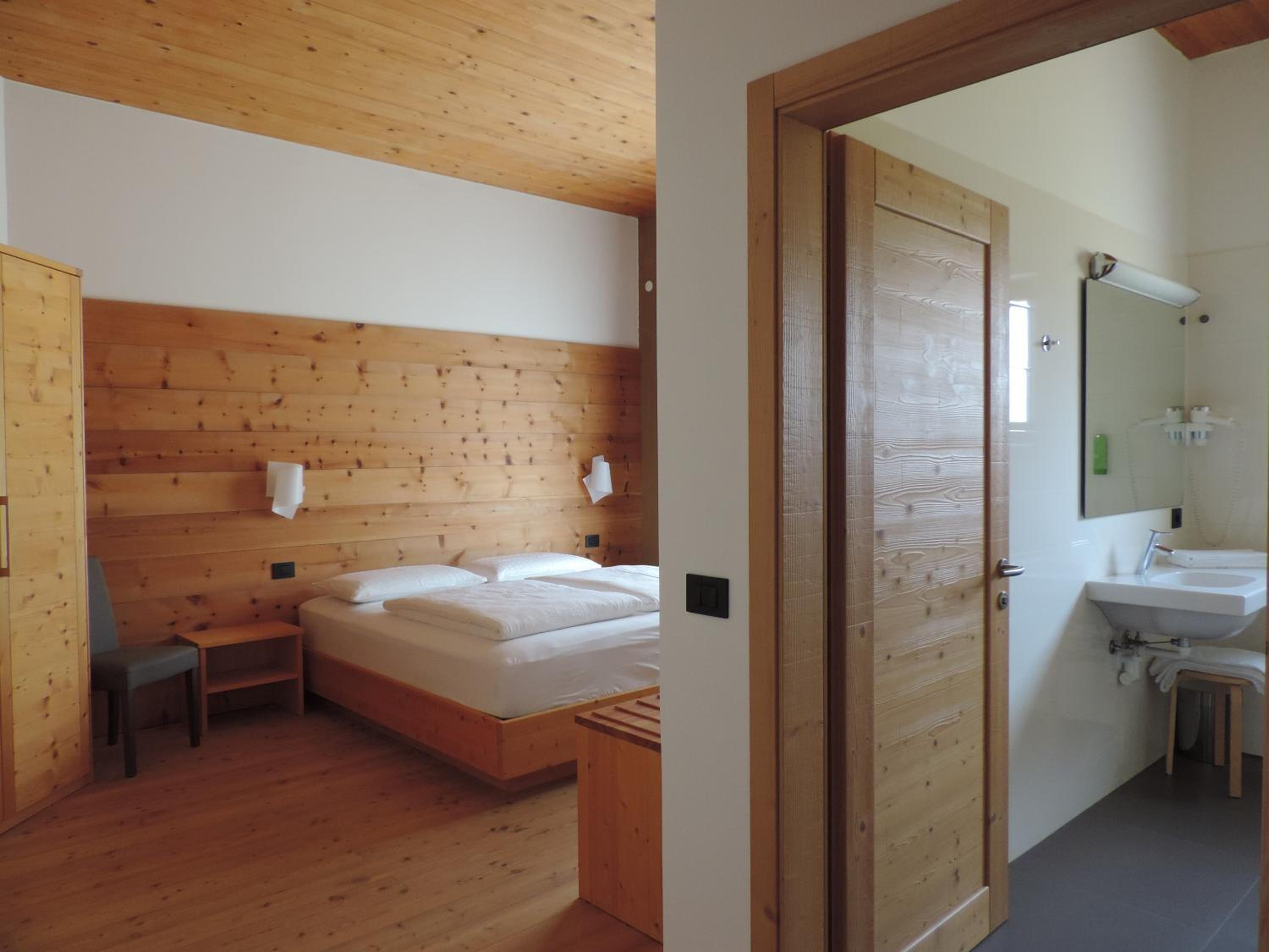 Double Room with Garden View photo 1