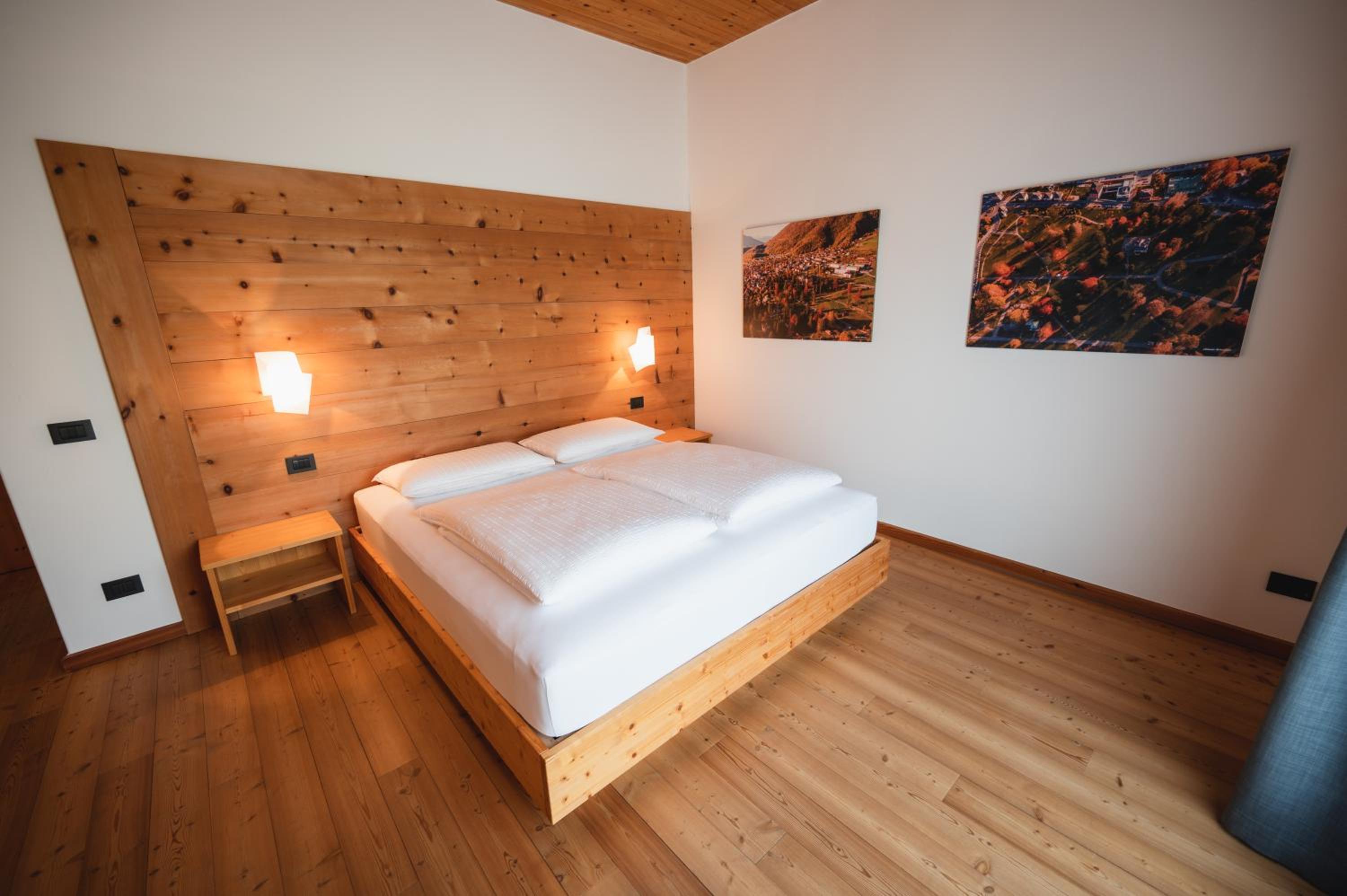 Double Room with Garden View photo 3