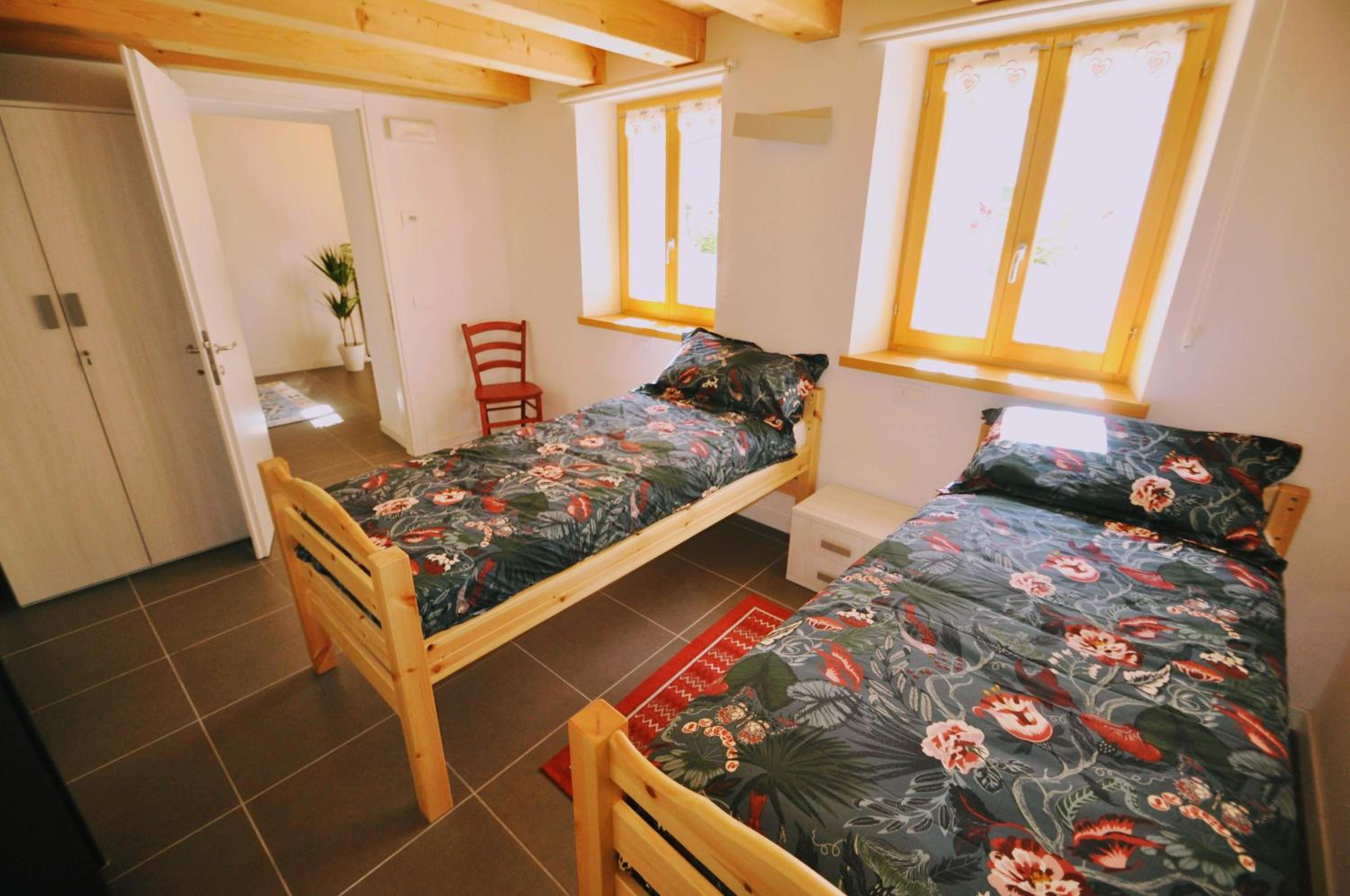 Single Bed in Mixed Dormitory Room photo 3