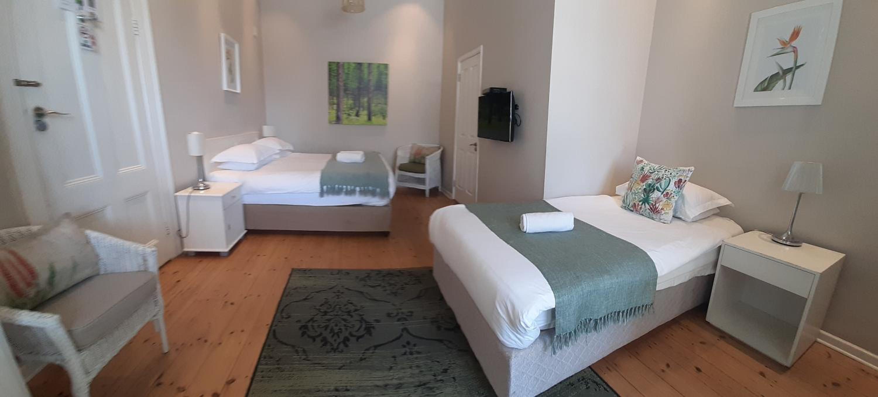 Triple Room with Shower photo 1