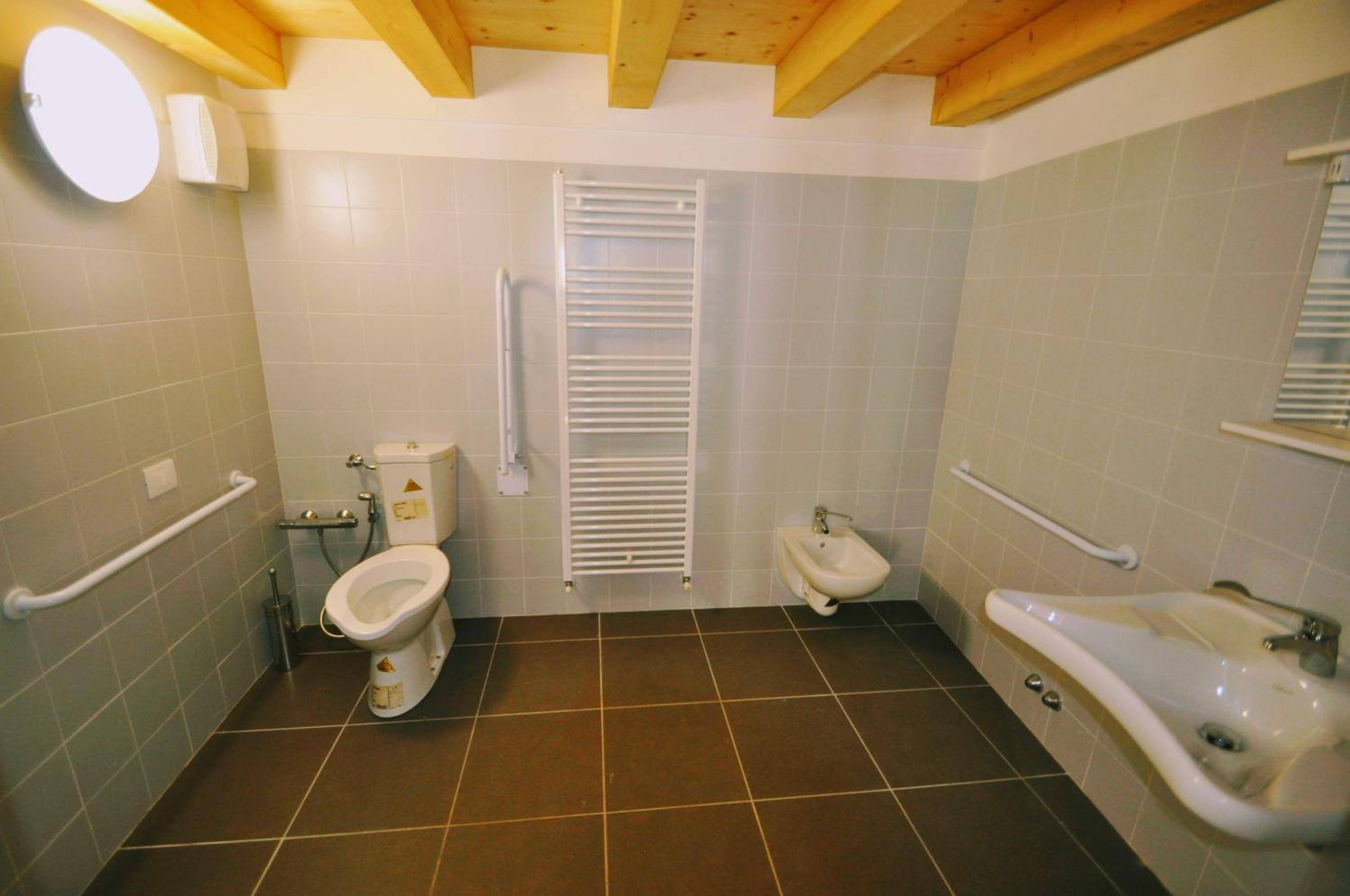 Double or Twin Room with Bathroom photo 2