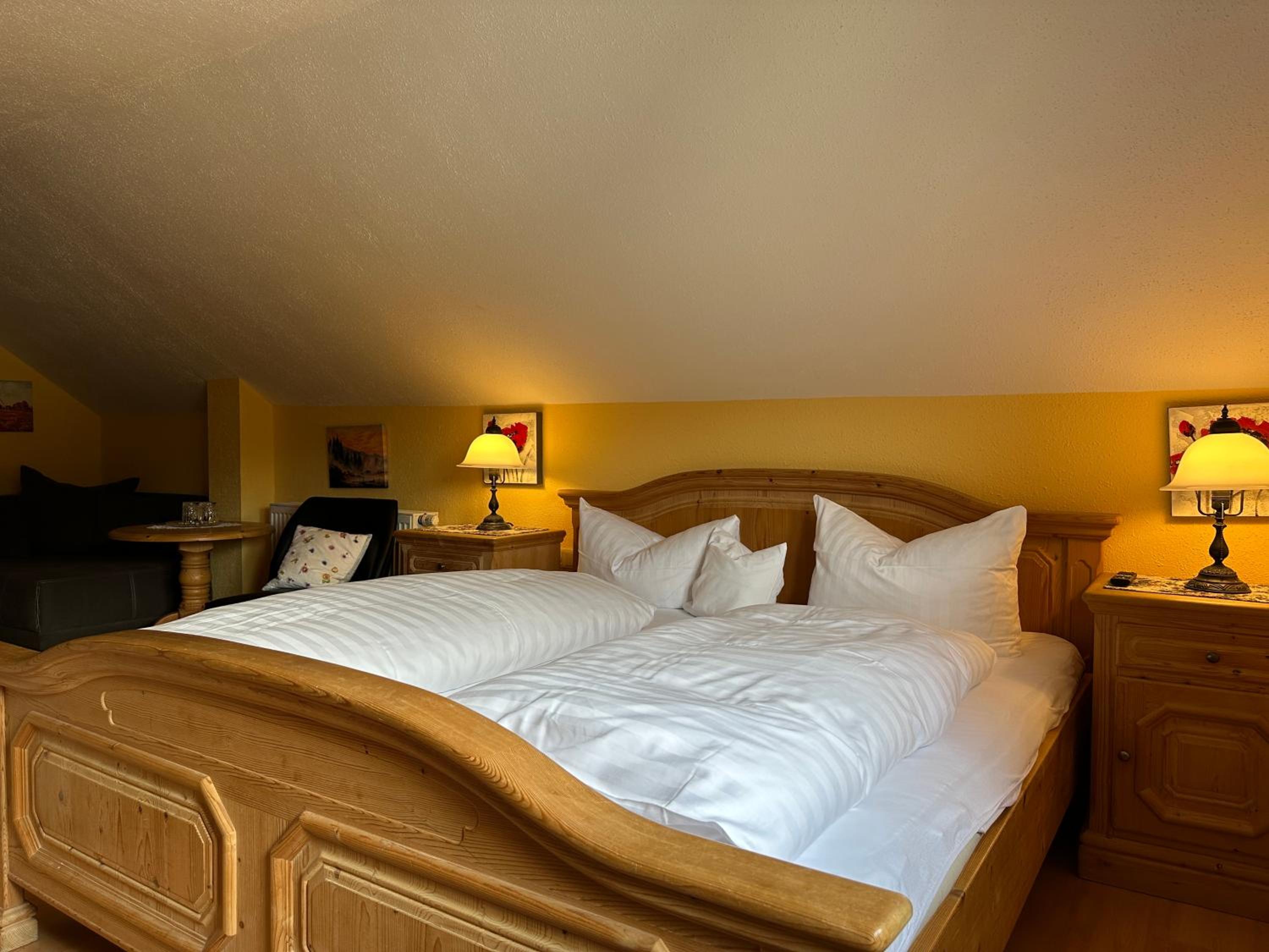 King Suite photo 2
