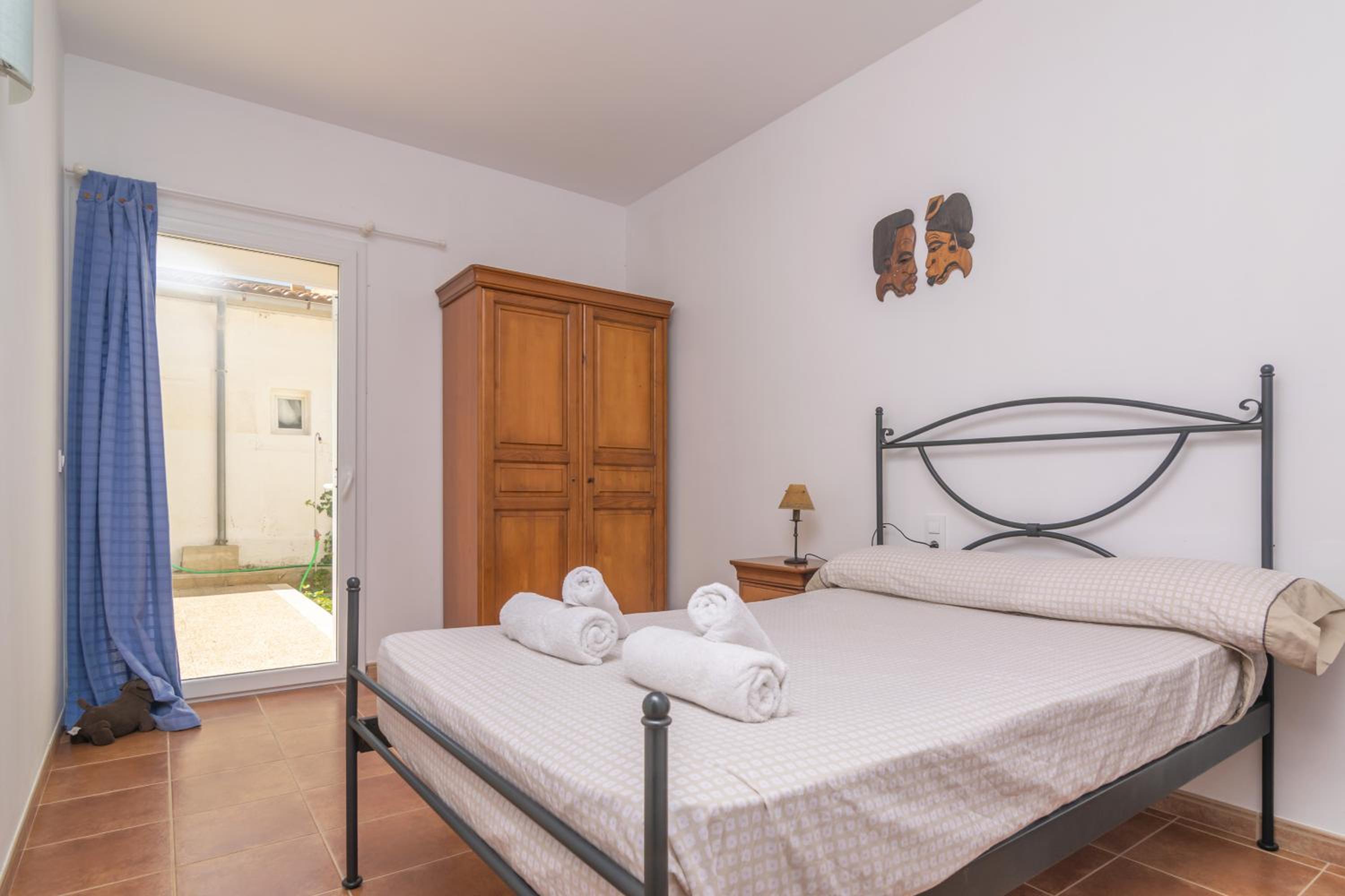 Three-Bedroom Chalet photo 2