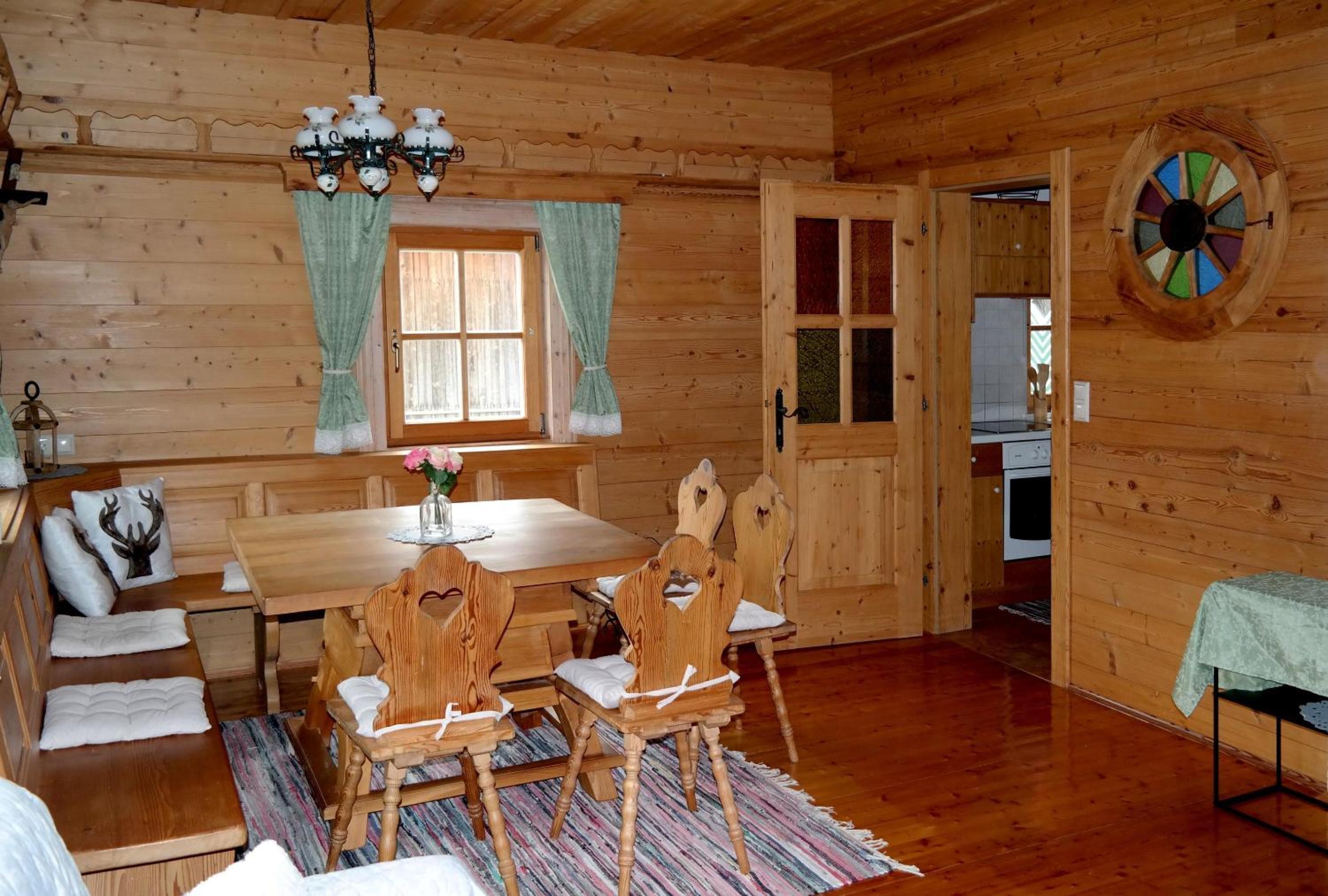 Two-Bedroom Apartment with Bathroom photo 3