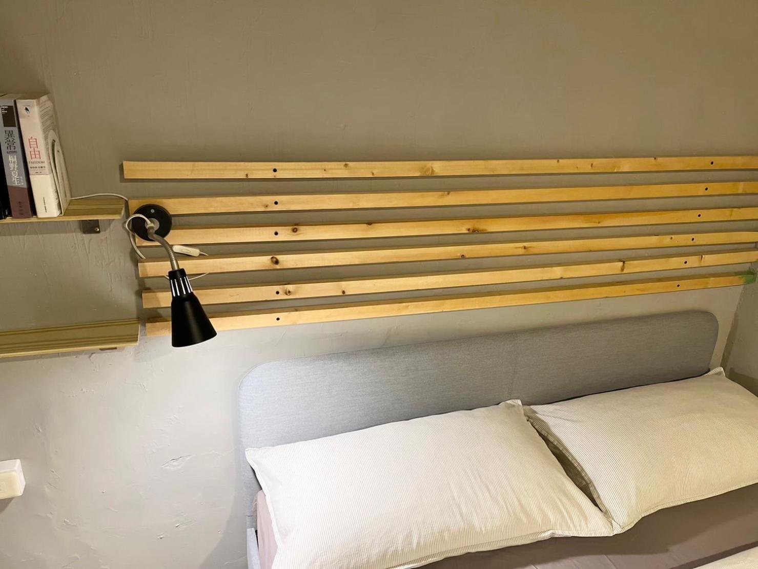 Small Double Room photo 2