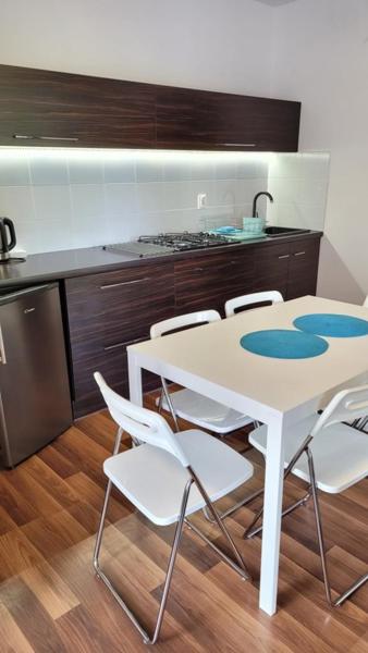 Apartment with Balcony photo 3