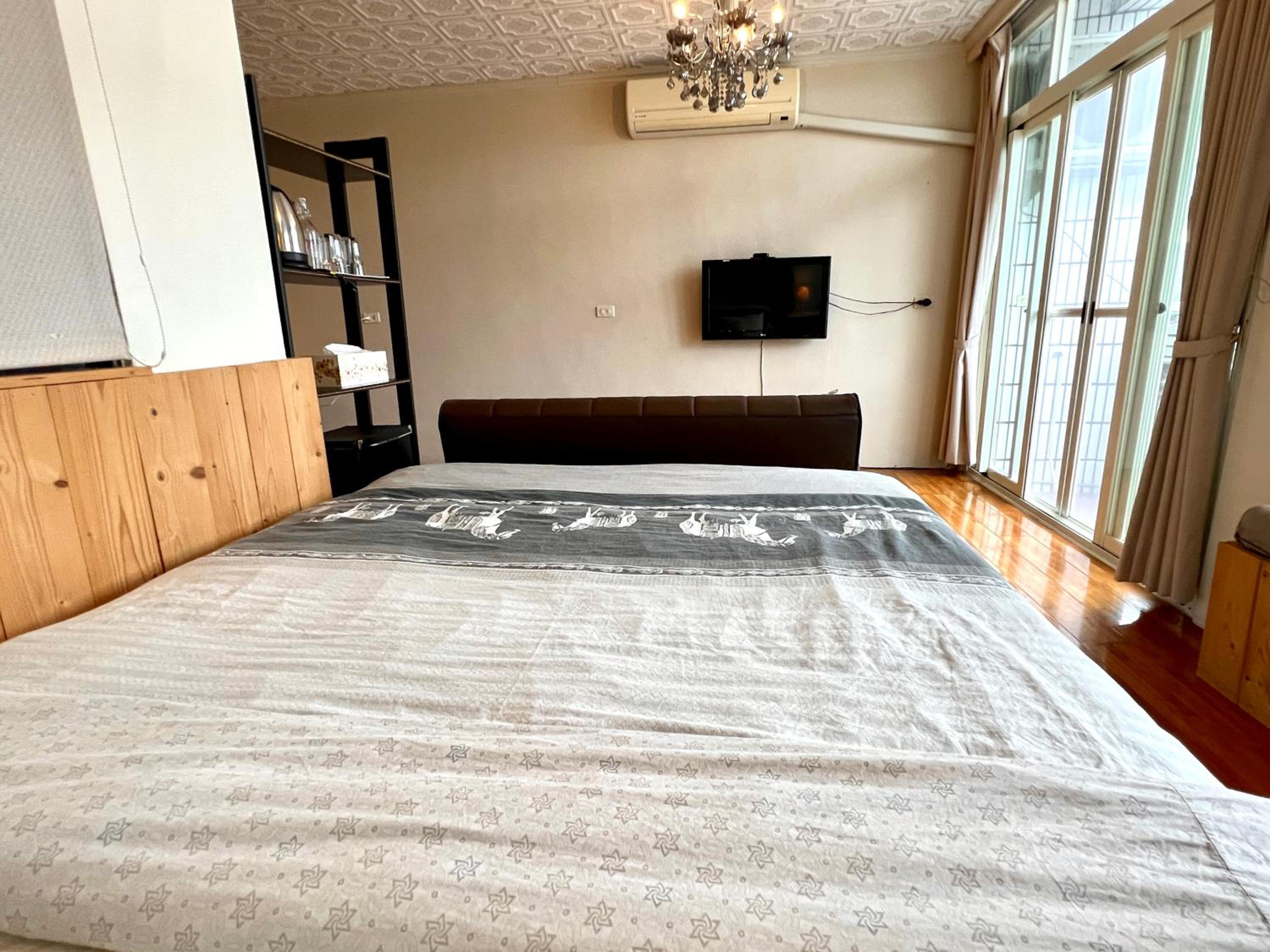 Double Room with Balcony photo 1