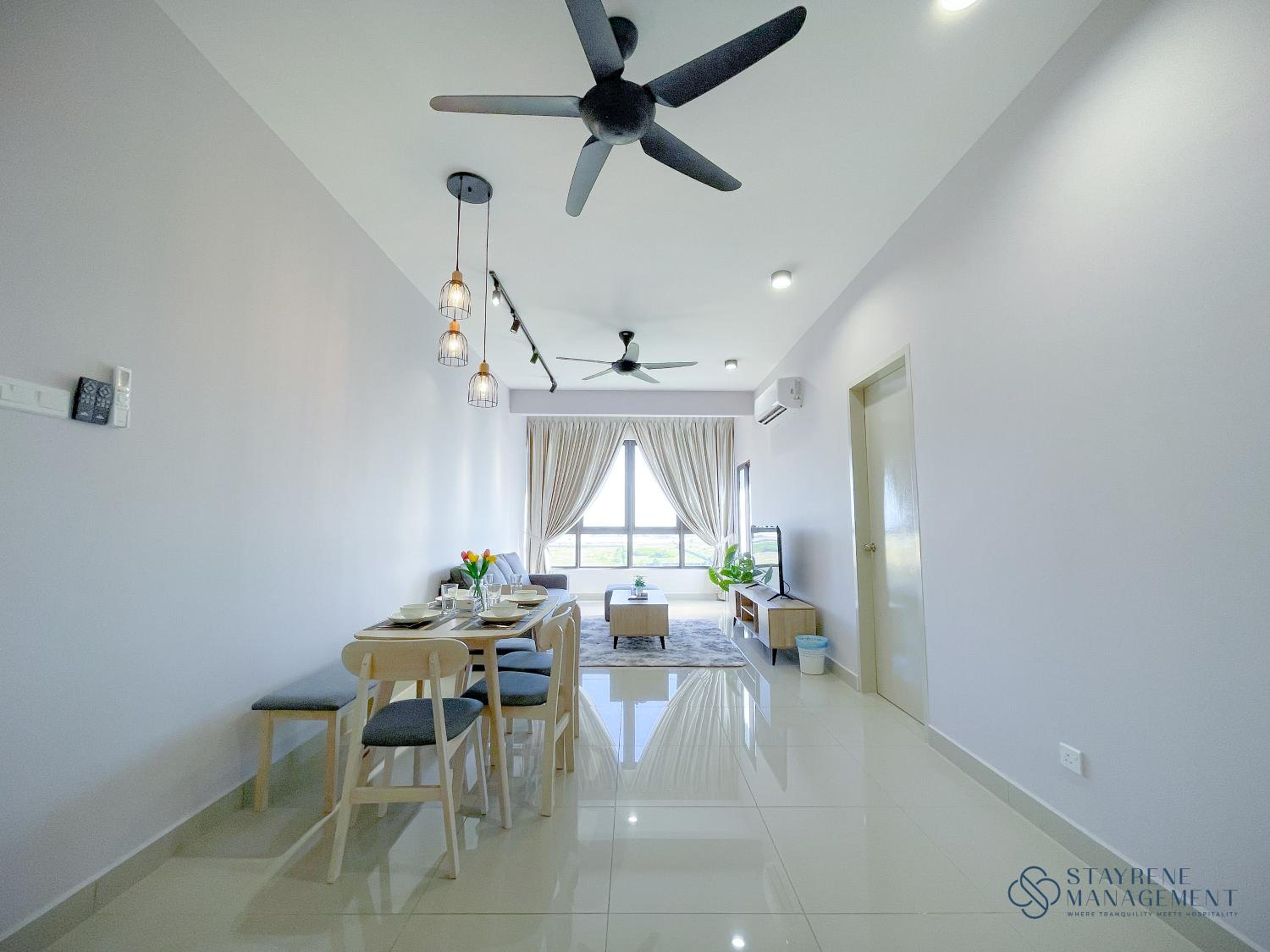 Apartment with Sea View - Photo 1