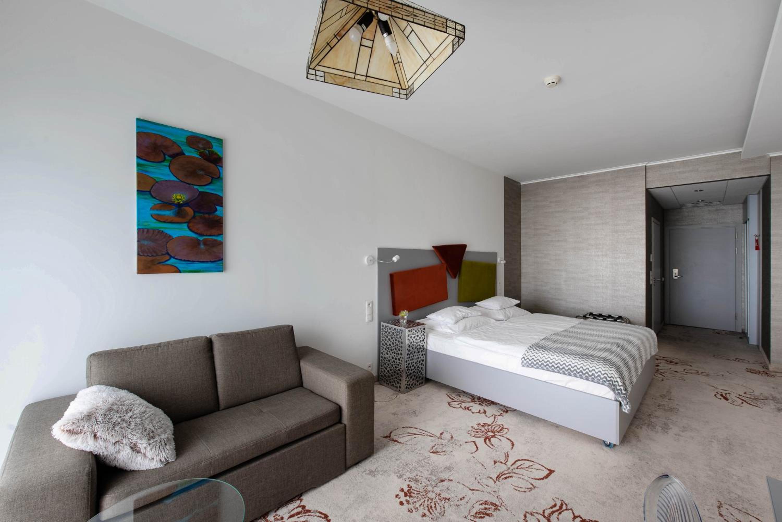 Double or Twin Standard Room photo 2