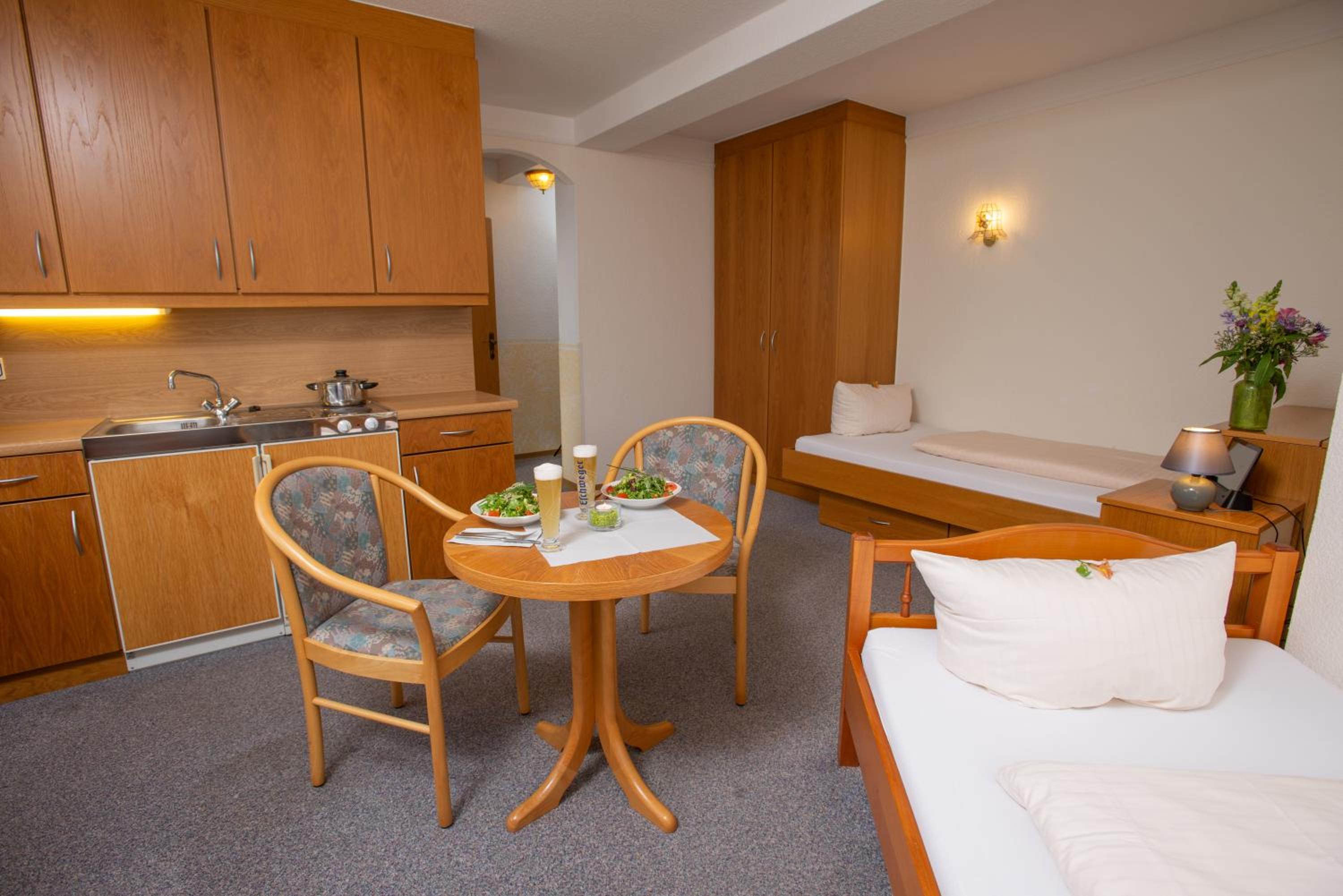 Twin Room photo 1