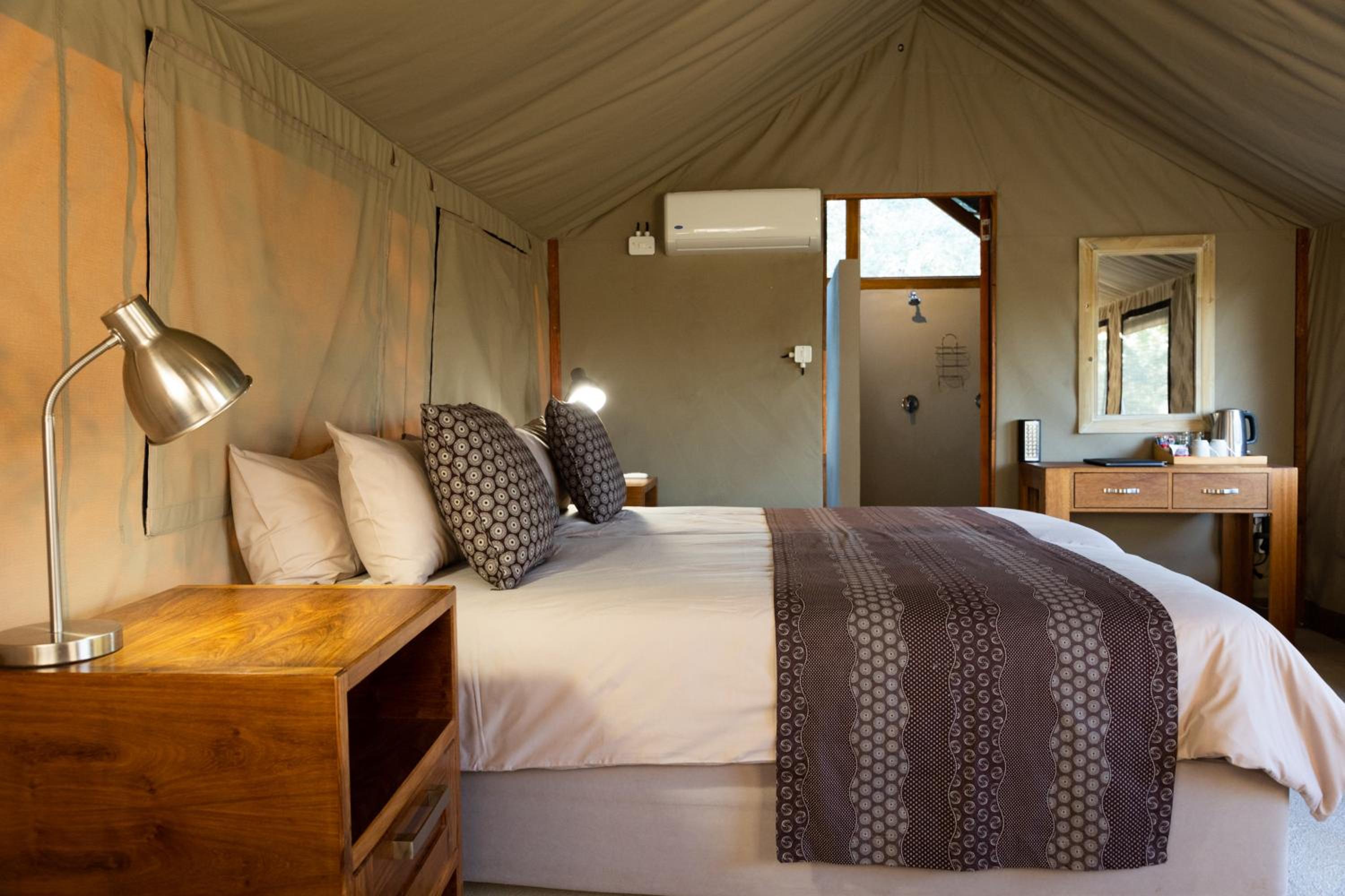 Tent - Photo 5