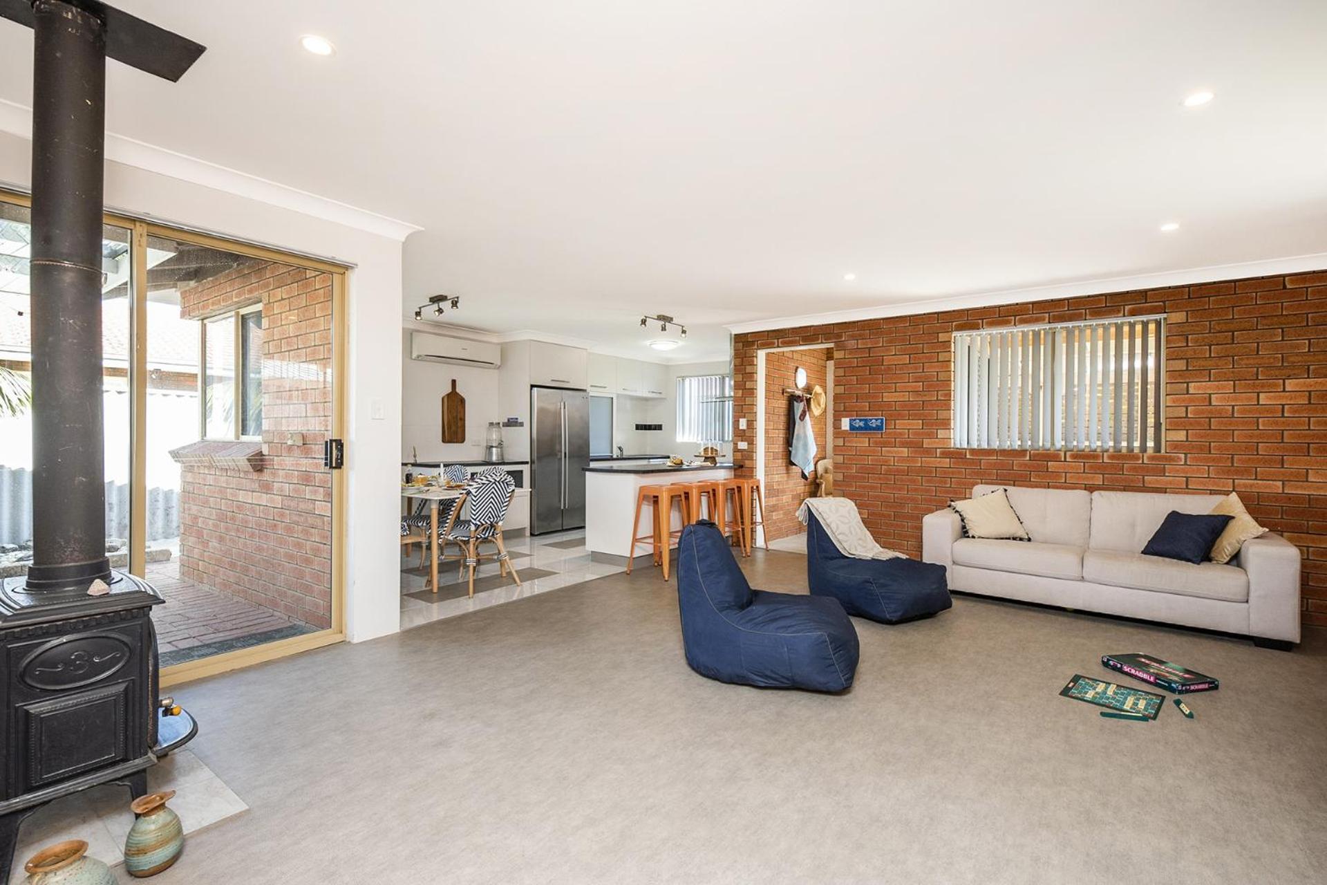 Vacation Home photo 1