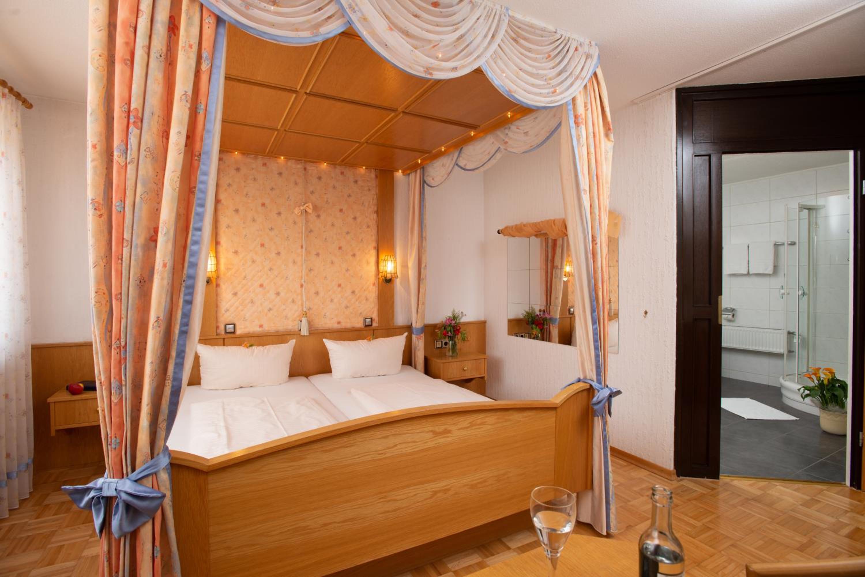 Comfort Quadruple Room photo 1