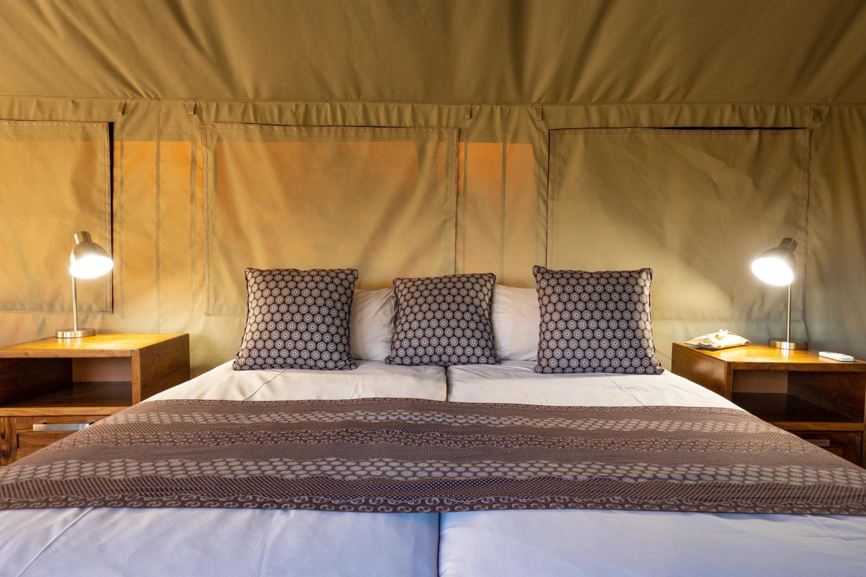 Tent - Photo 4
