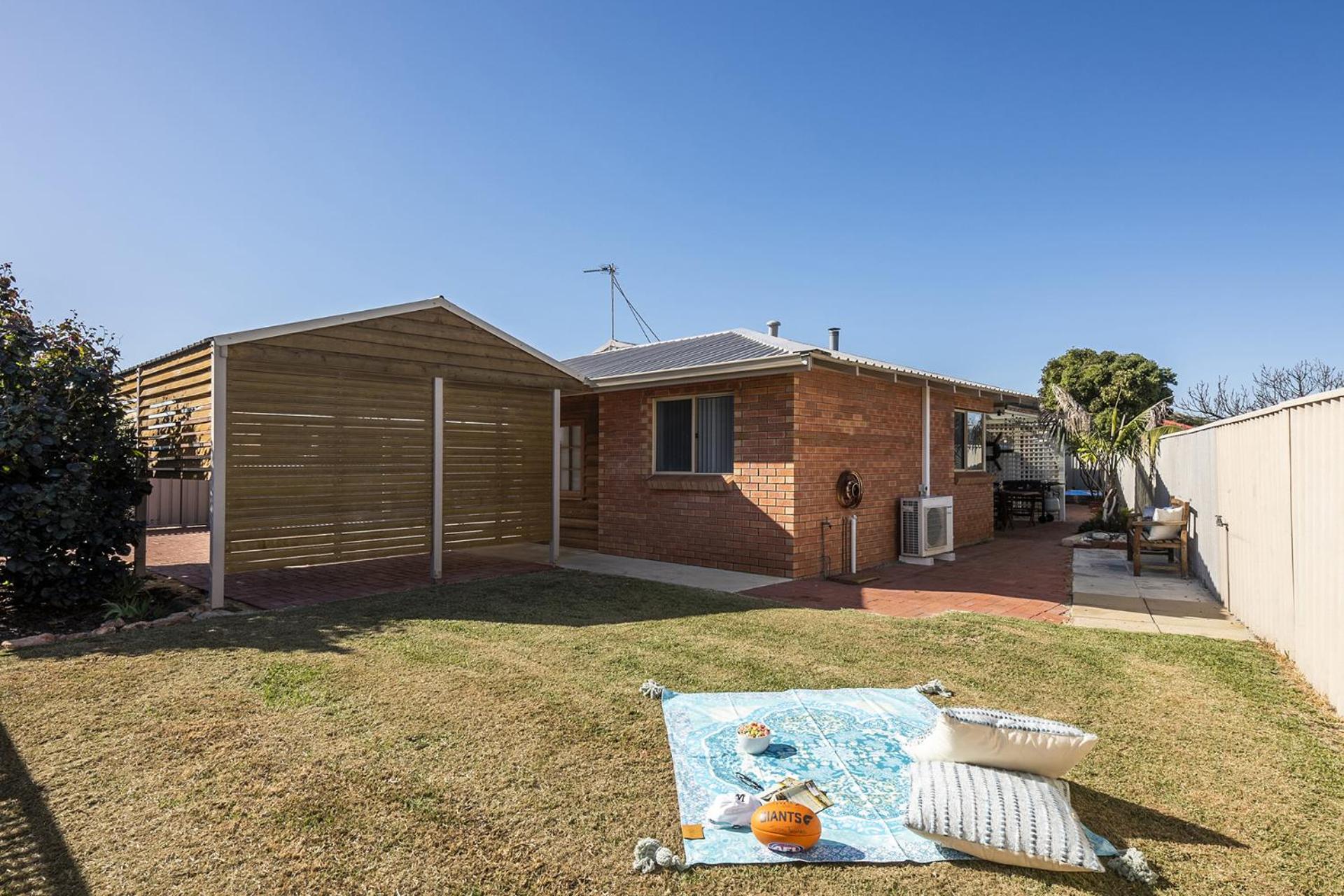 Vacation Home photo 3