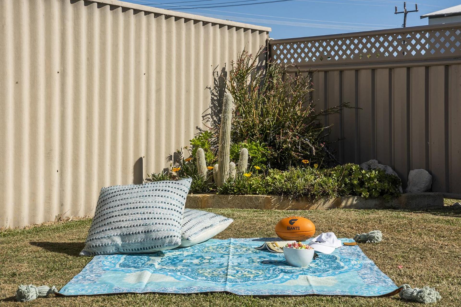 Vacation Home photo 2