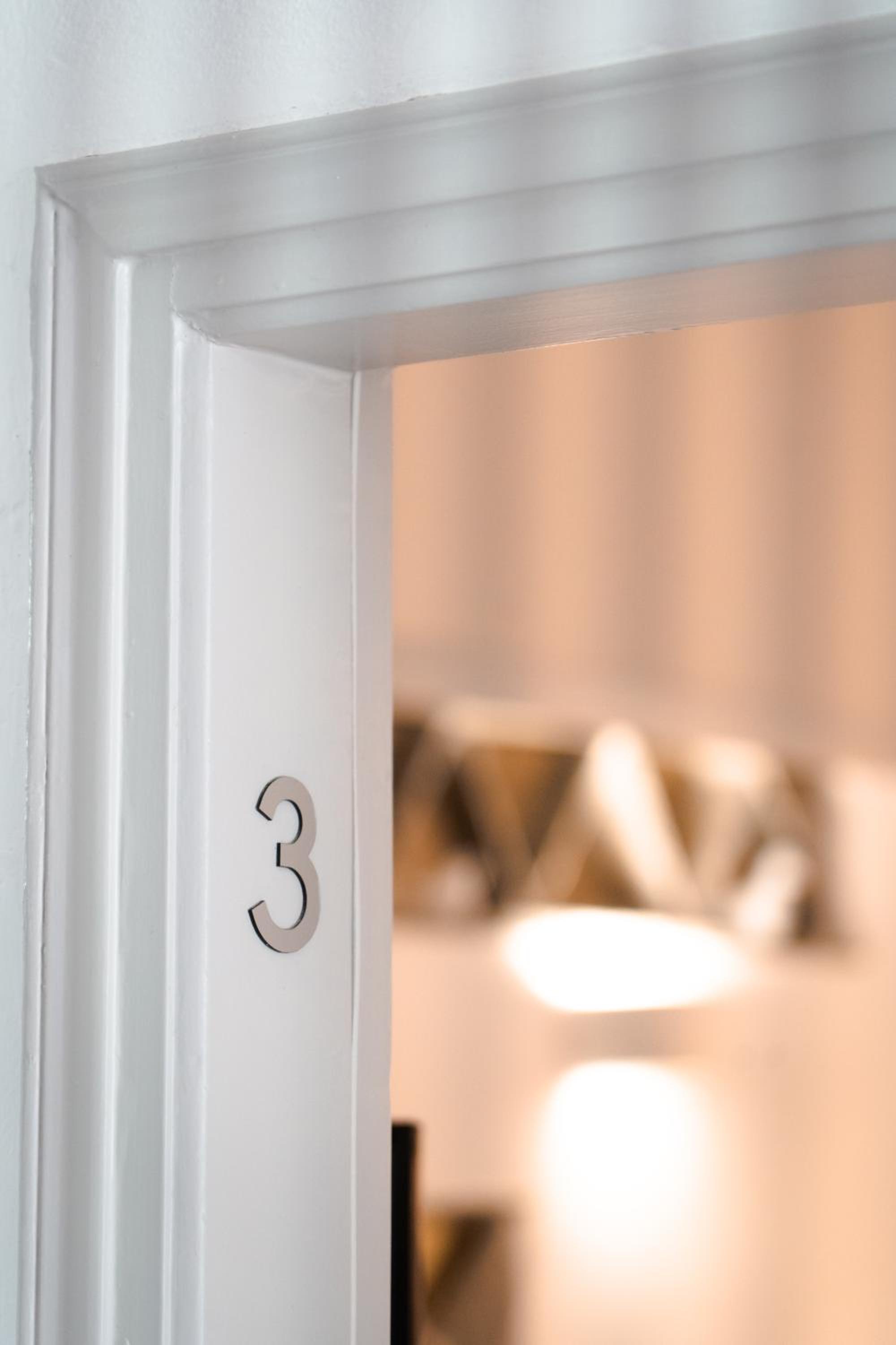 Chambre Triple Basique