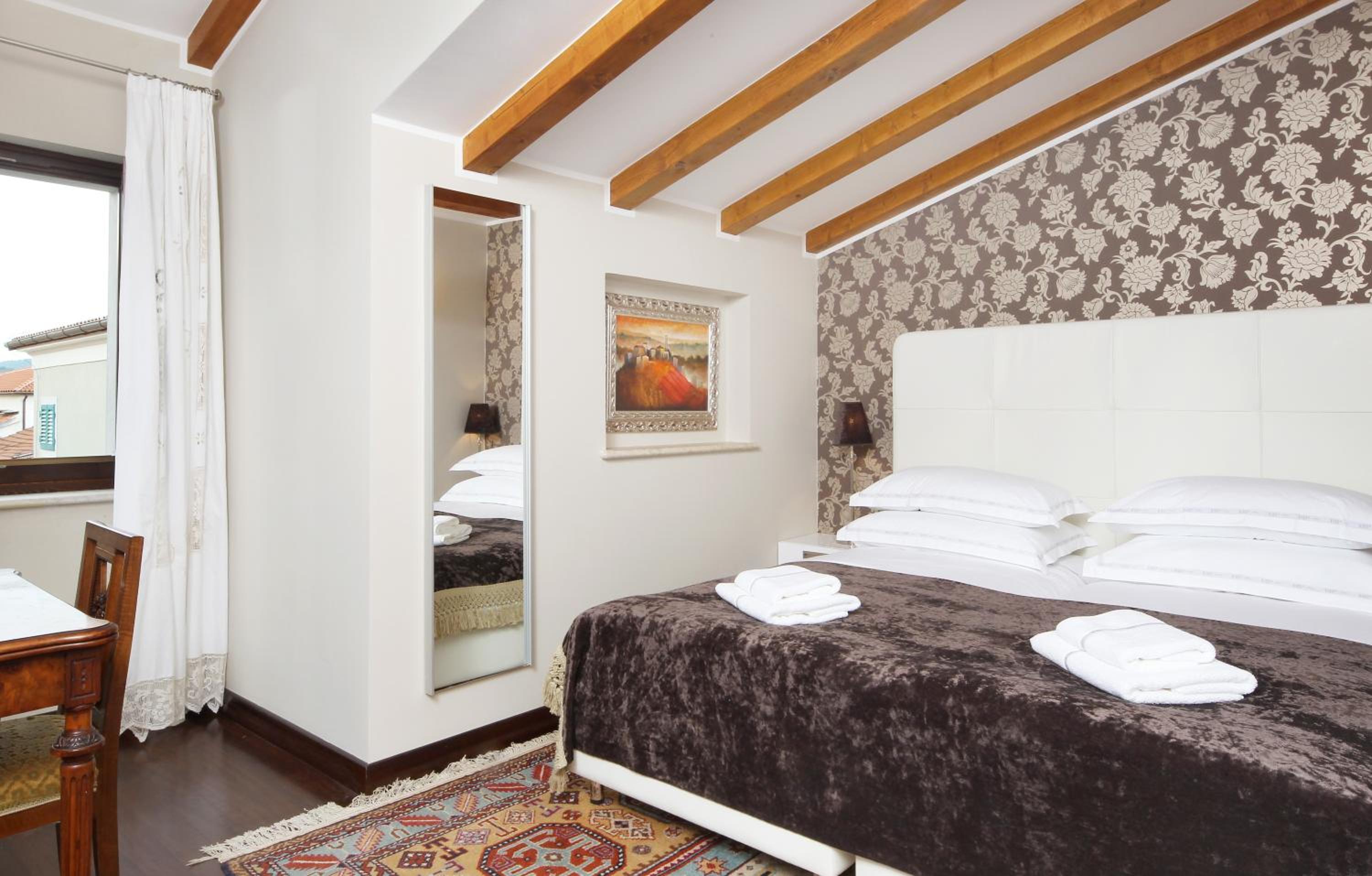Double or Twin Room - Photo 1