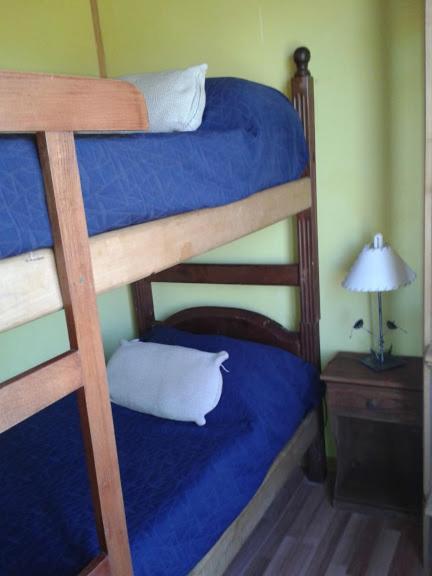 Two-Bedroom Bungalow (4 Adults) photo 3
