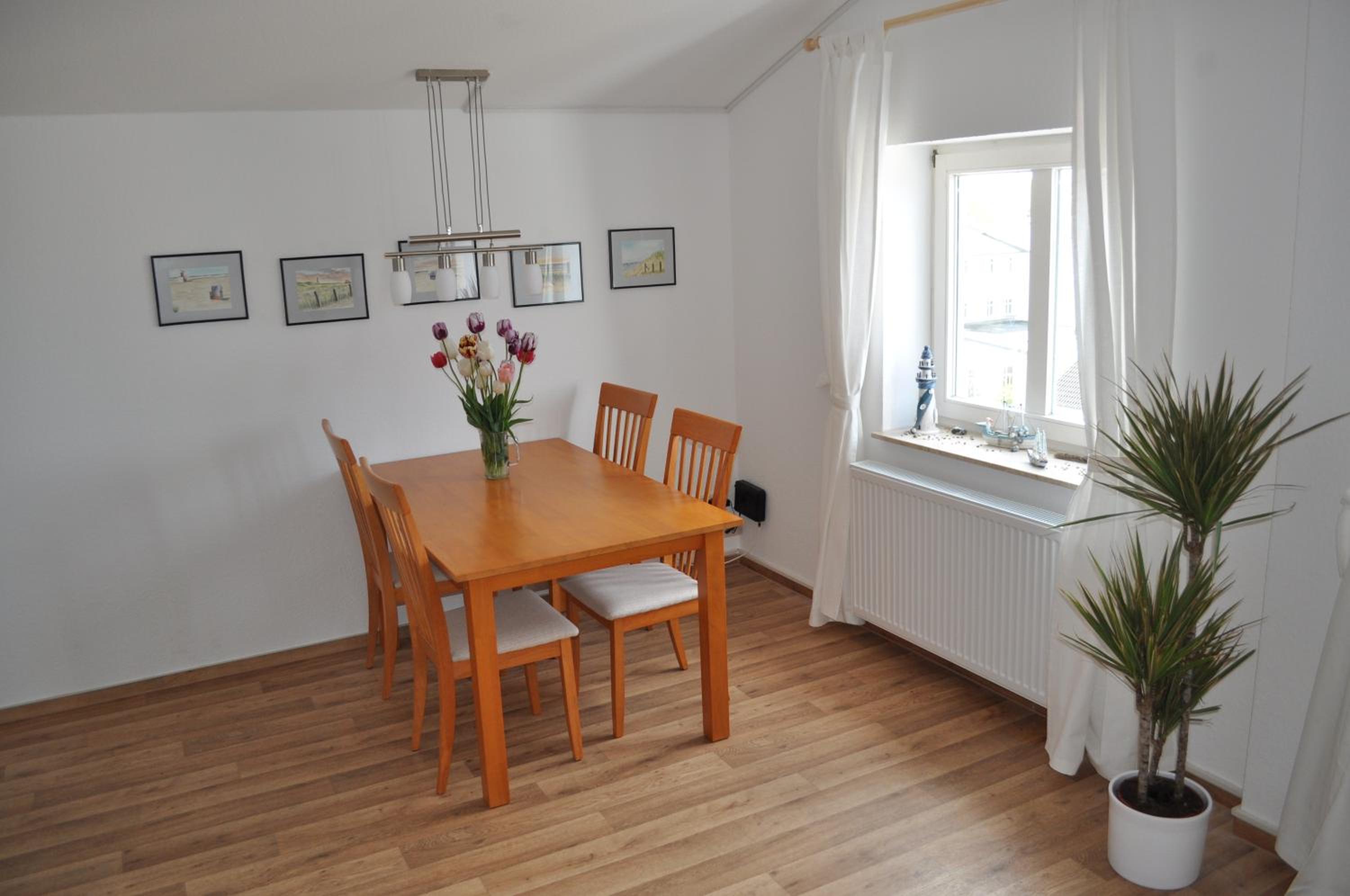Apartment with Sea View photo 3
