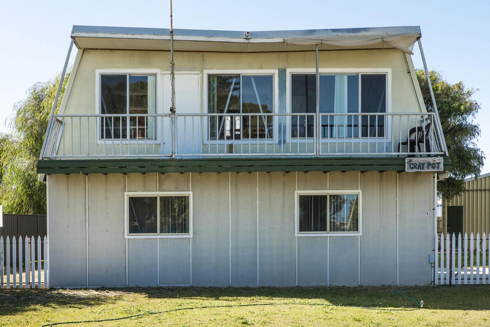 Vacation Home photo 2