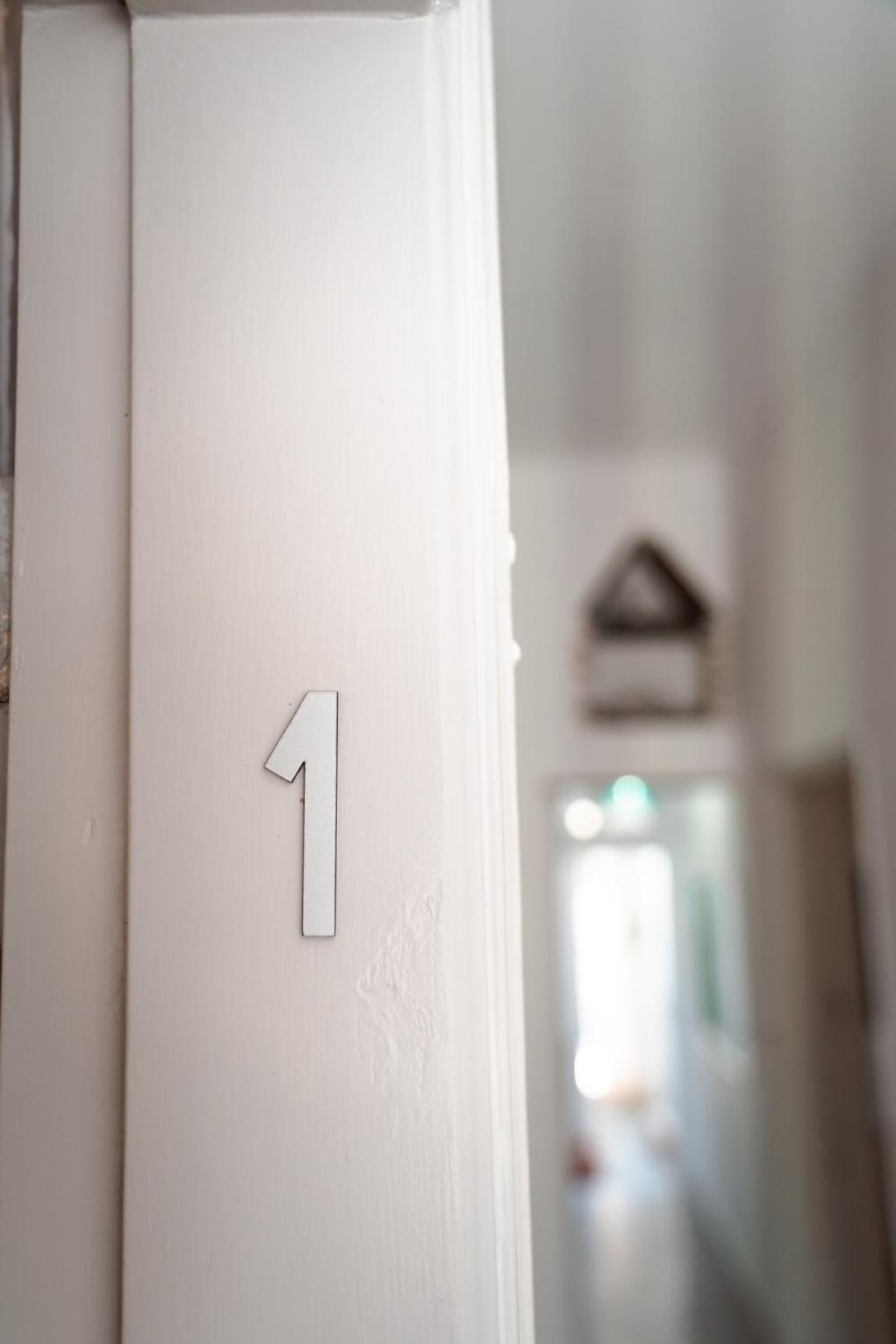 Standard Double or Twin Room - Photo 4