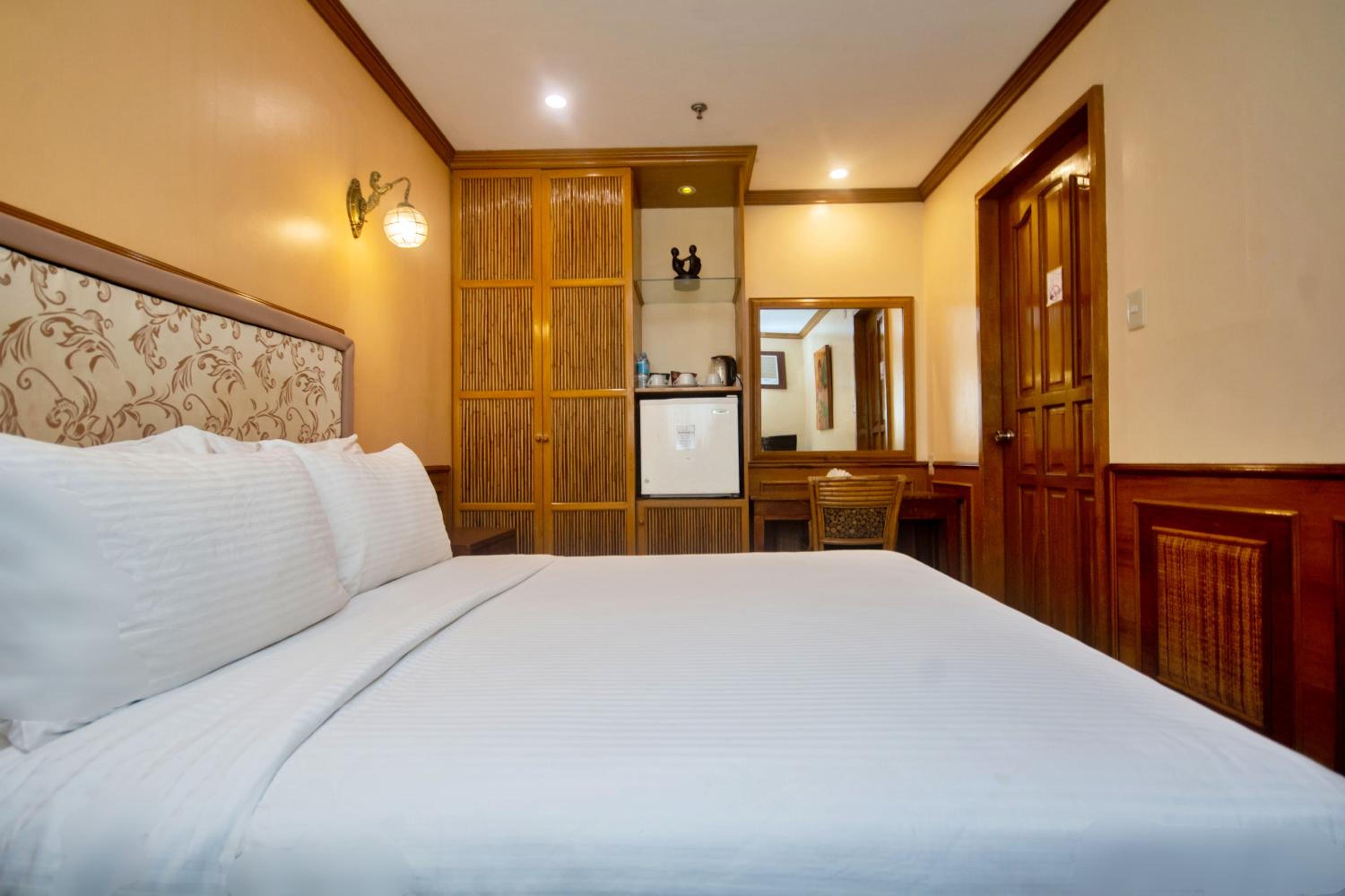 Three Bedroom Family Suite photo 1