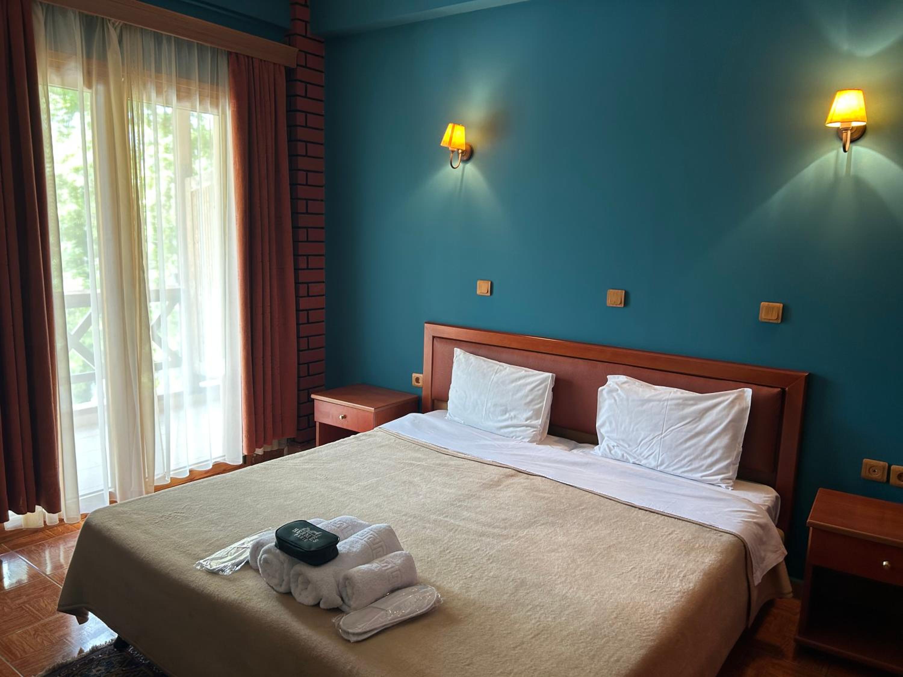 Double or Twin Room photo 1