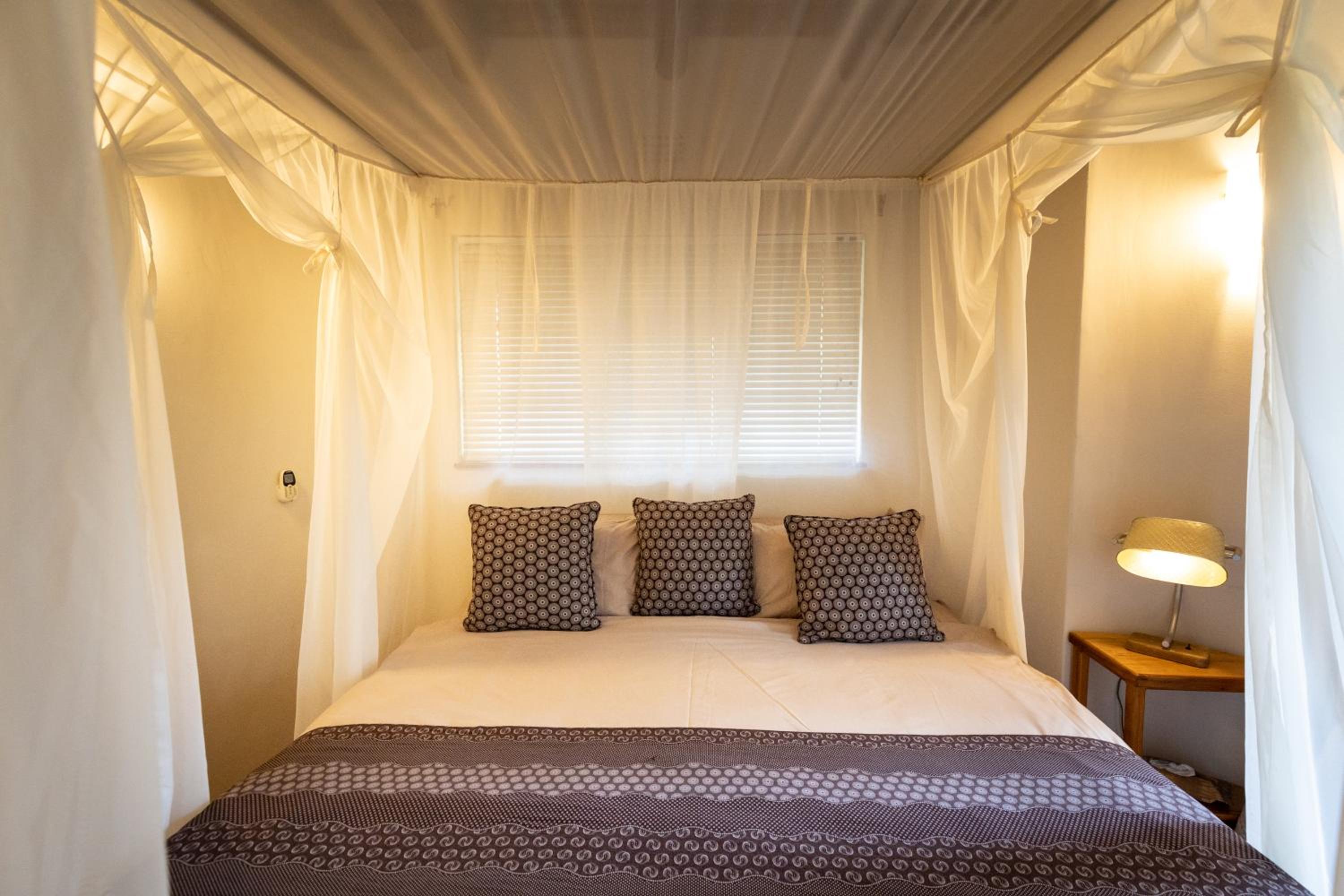 Two-Bedroom Villa - Photo 14