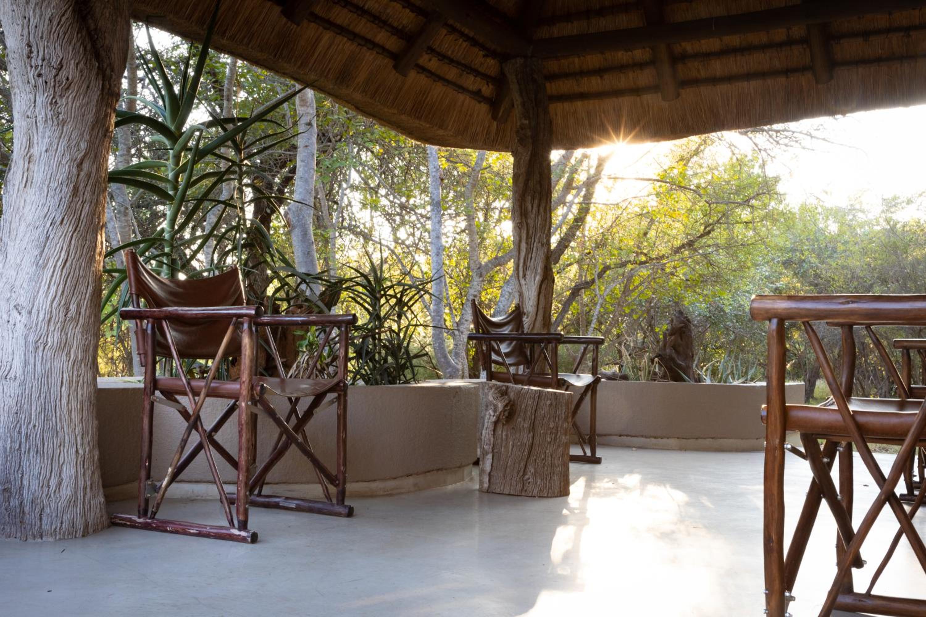 Two-Bedroom Villa - Photo 17