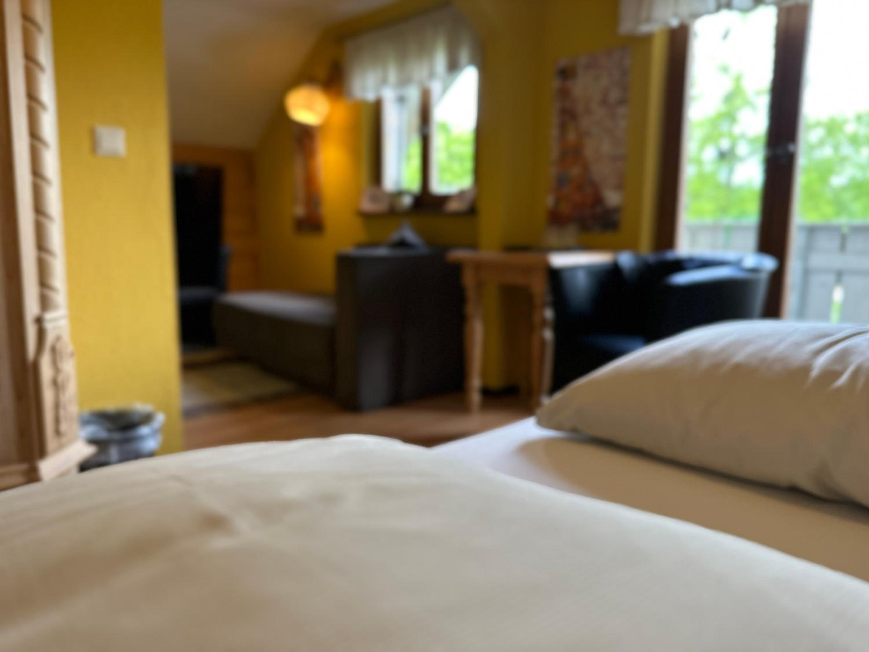 Junior Suite photo 2
