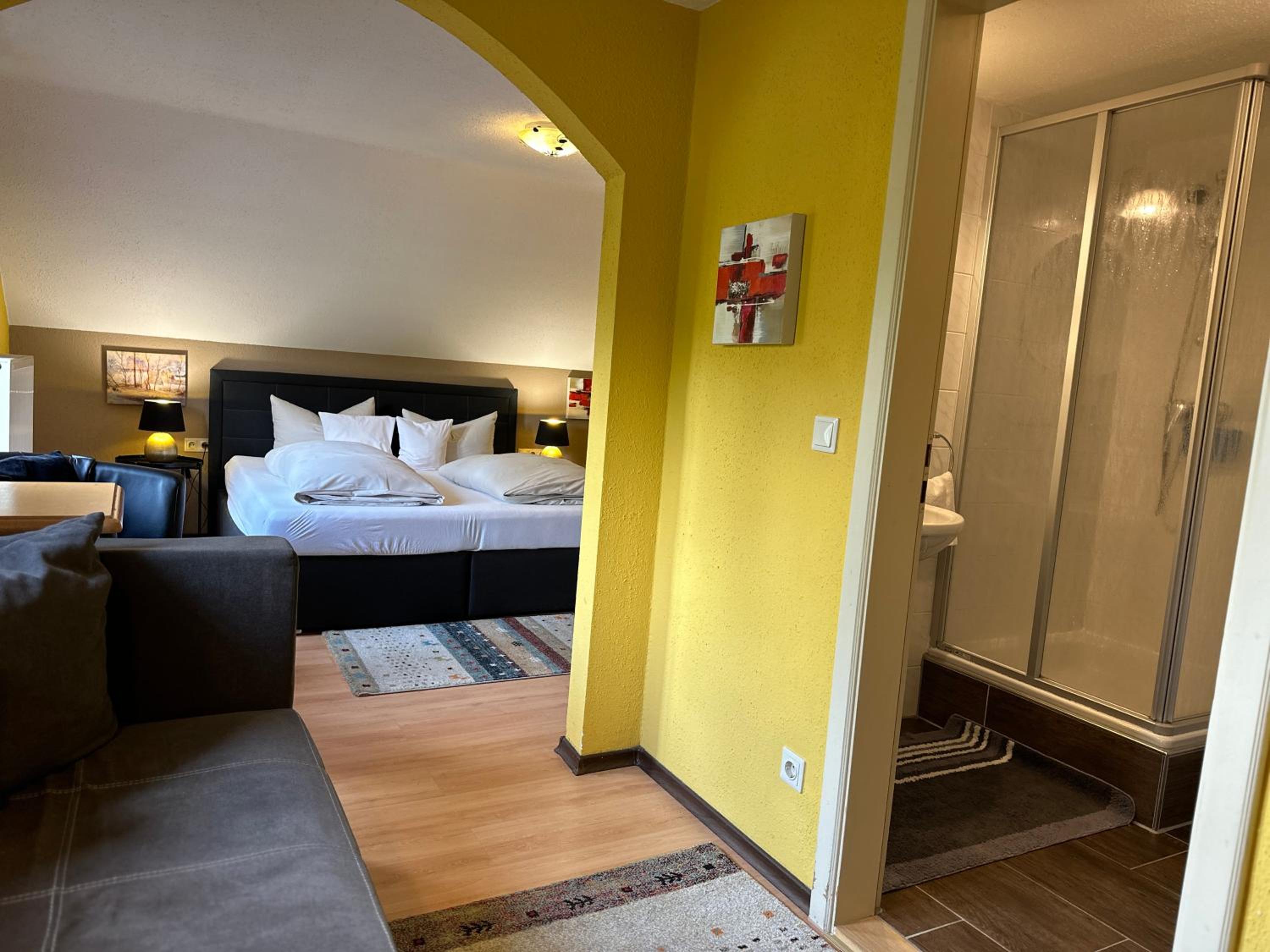 Junior Suite photo 3