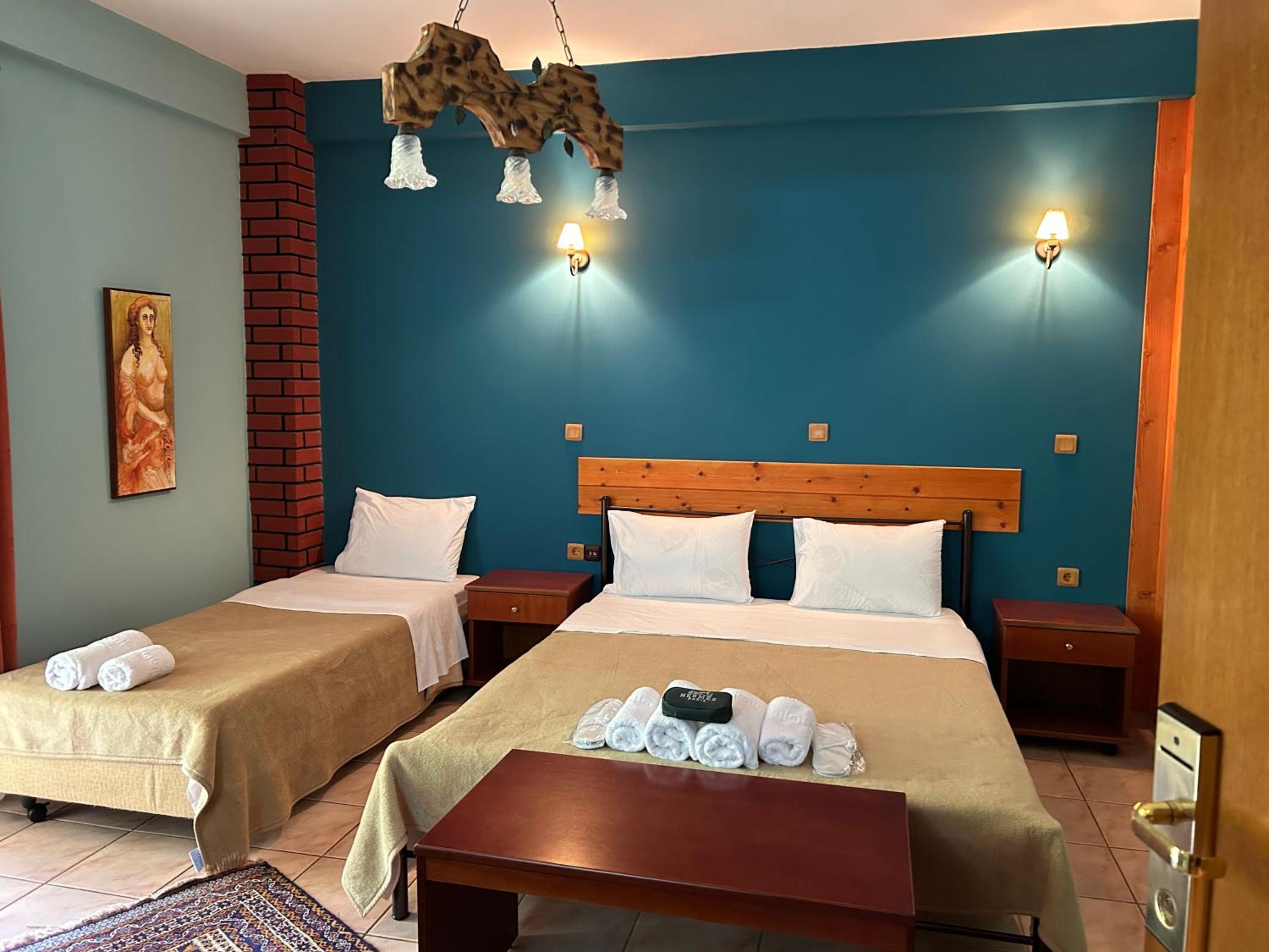 Triple Room photo 1